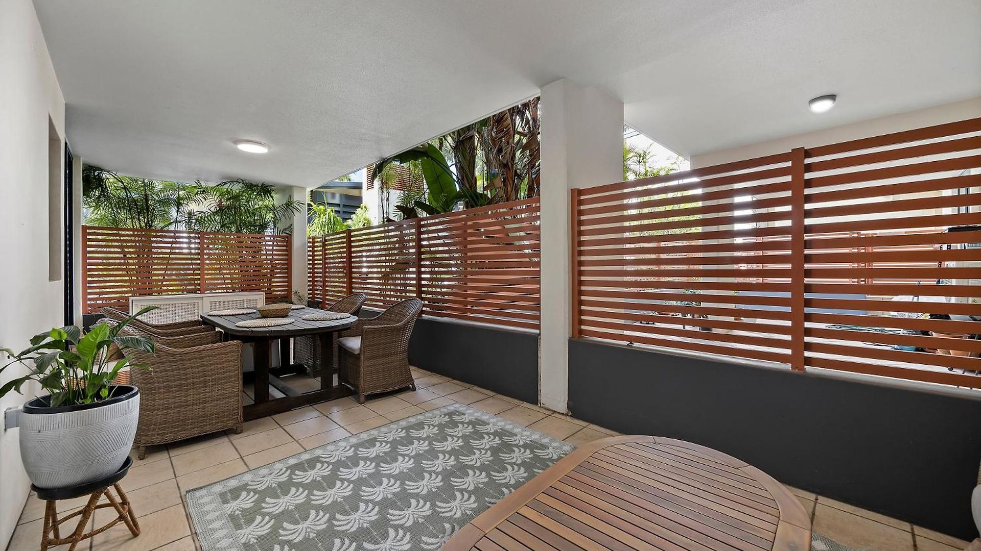 Apartment Resort-style 3br River And Hosp Parking And Pool Brisbane