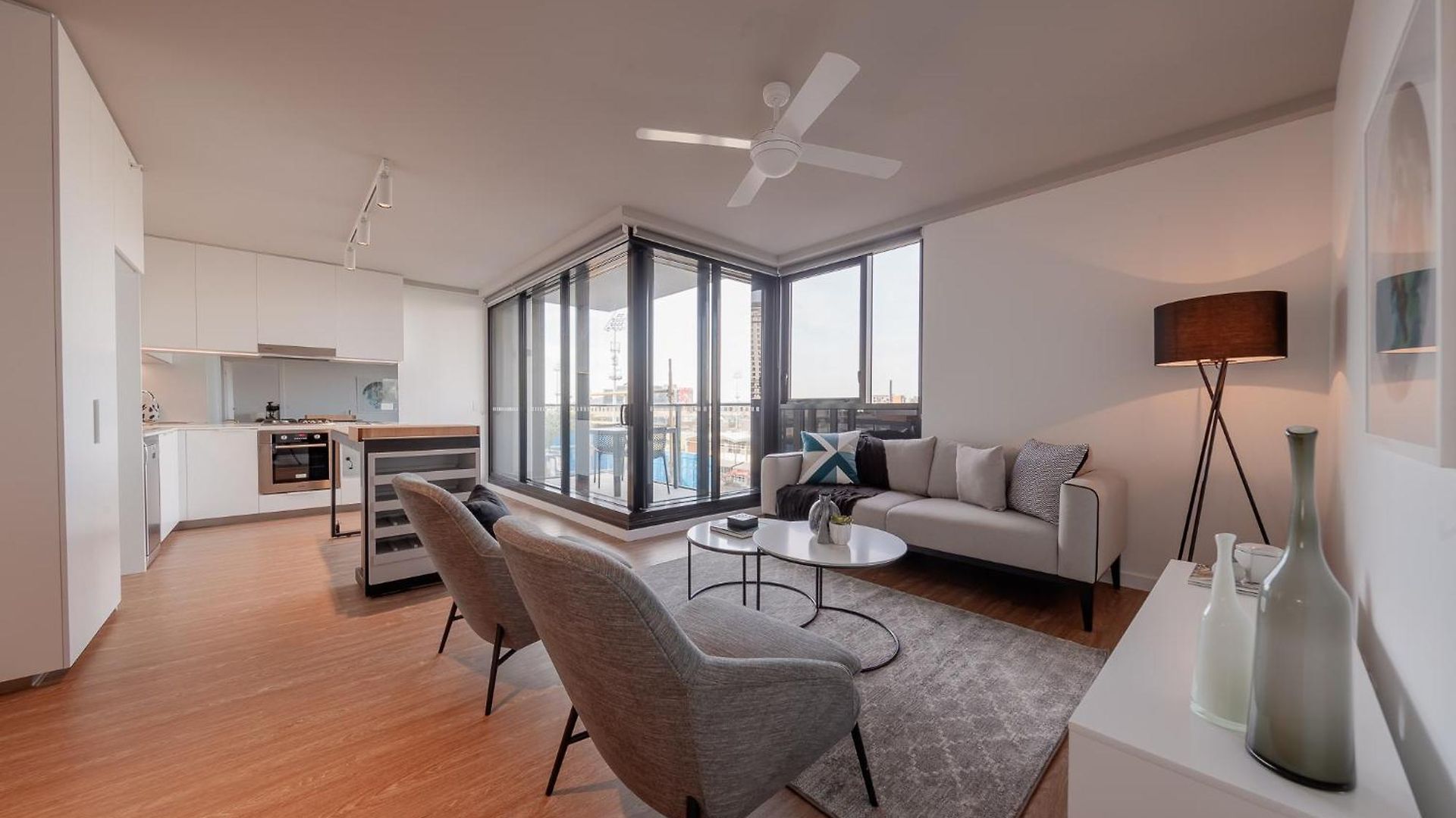 King Street Residences Brisbane