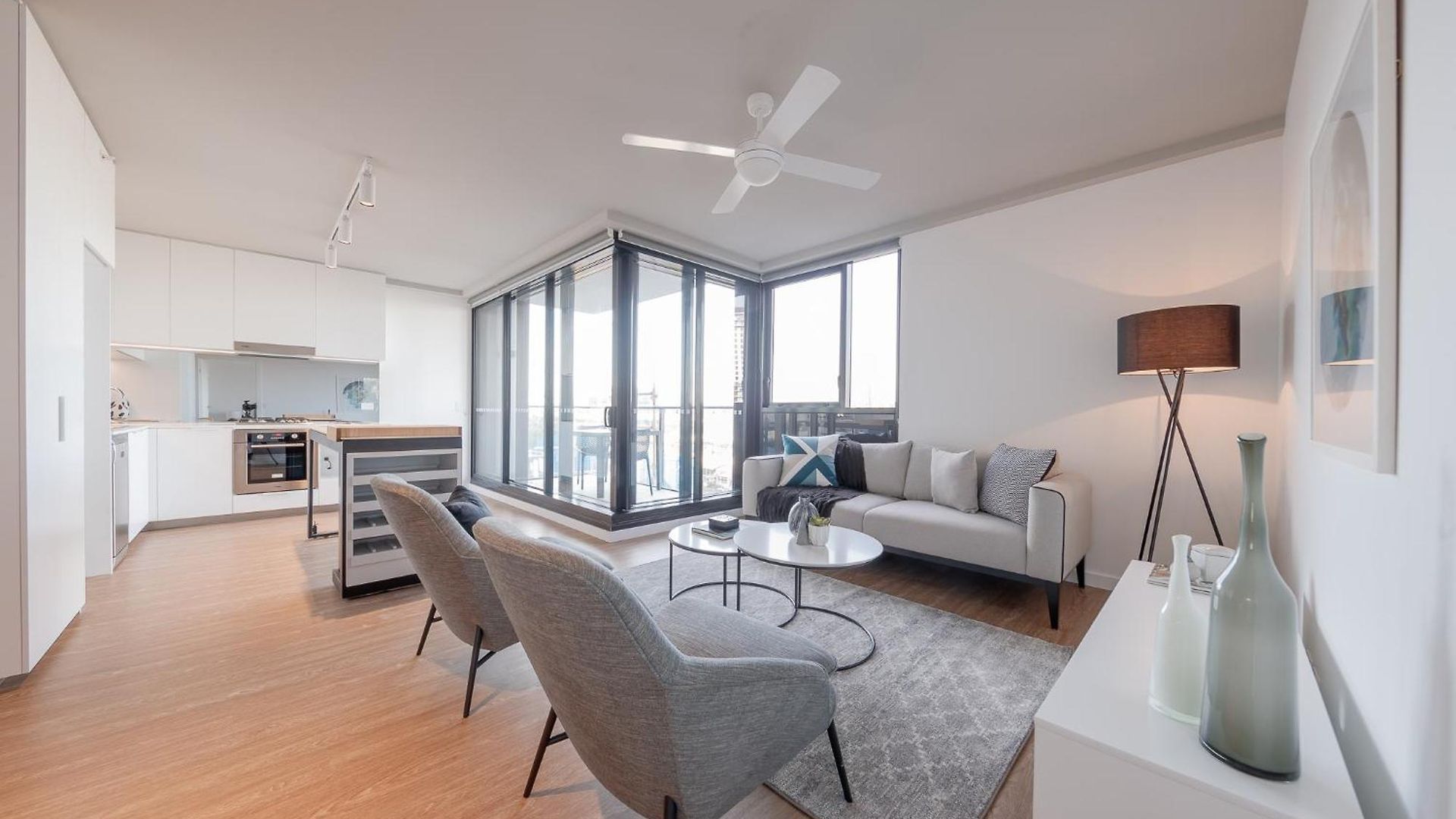 King Street Residences Brisbane