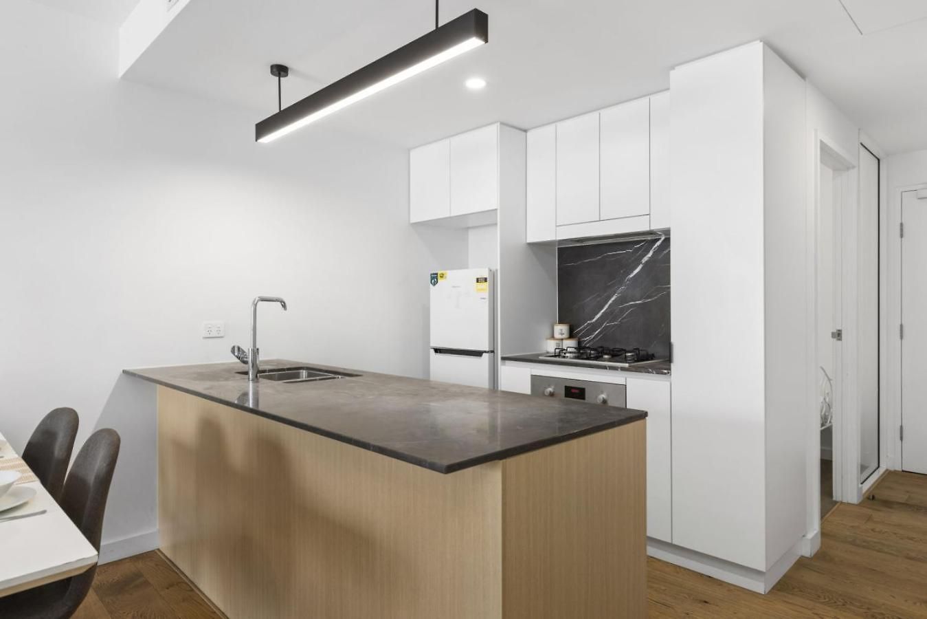 Big And Modern 3br Southbank * Brisbane