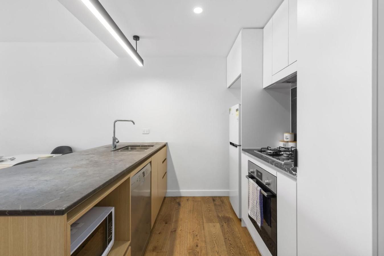 Big And Modern 3br Southbank Apartment *