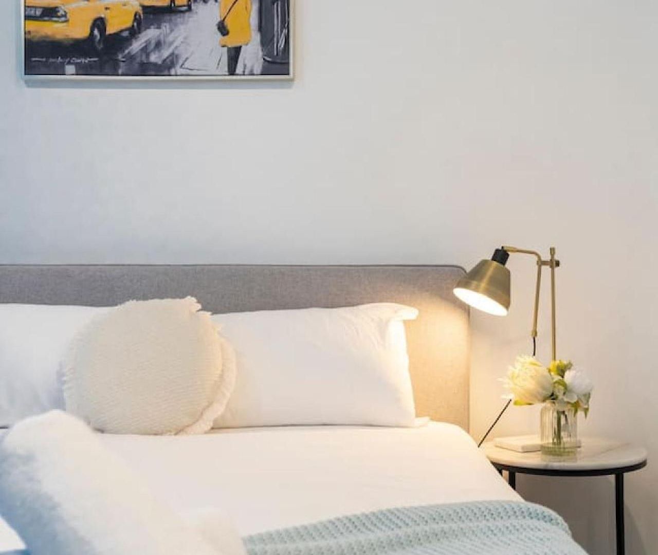 Apartment Comfy 1br South Brisbane
