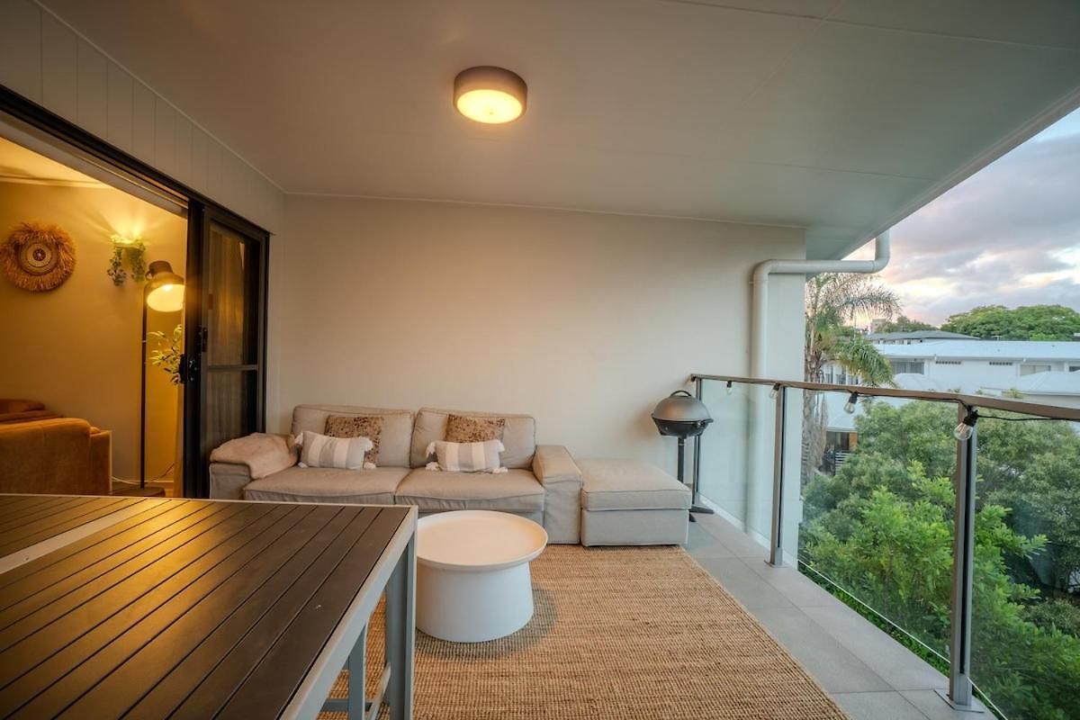 Apartment Sleeps 8 Near Uq 10 Mins Cbd Dual Living
