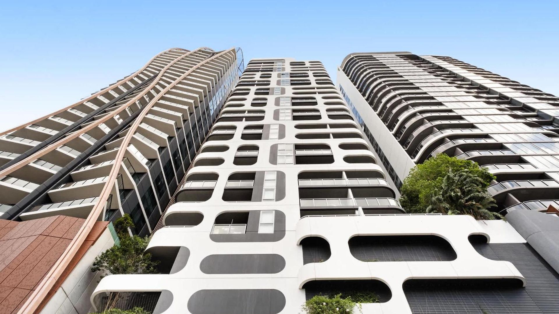 Fab! Skyline Cbd Views Over South Bank Apartment