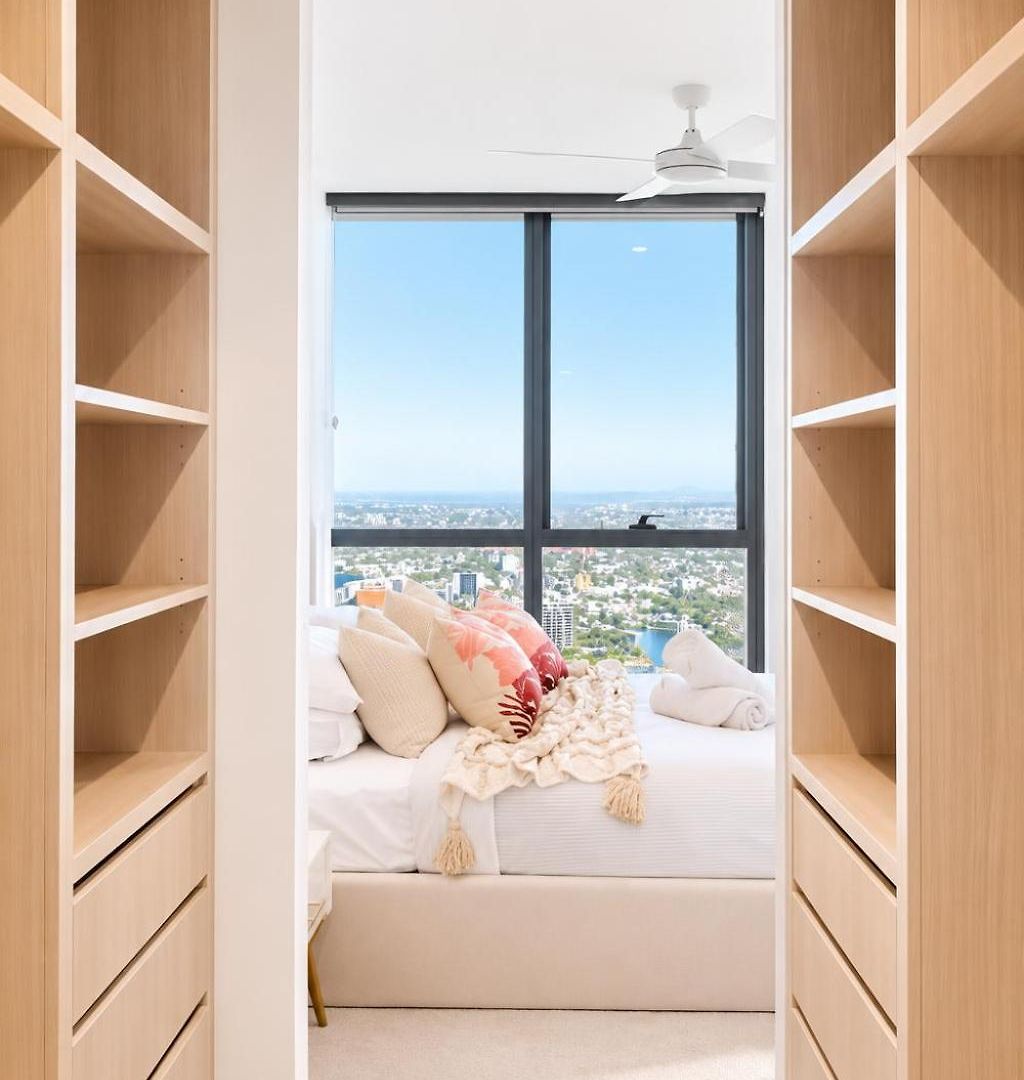 Botanic Serenity - Qwr Lv 49 Luxury | Bne River - * Brisbane