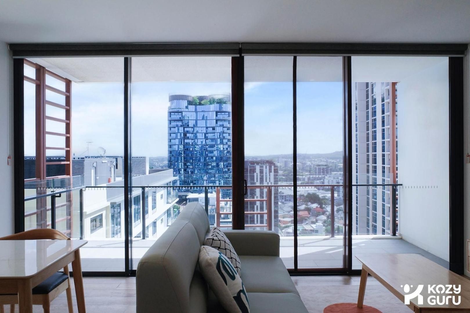 Kozyguru | South | Prime Skyline Retreat