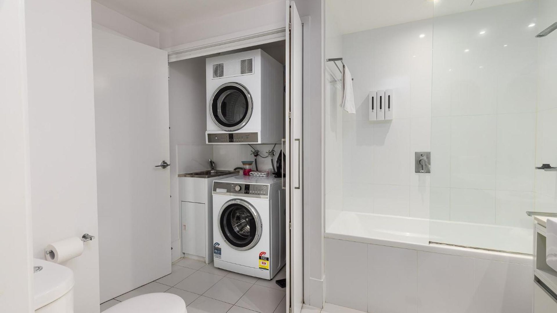 Tropical Escape Apartment Brisbane