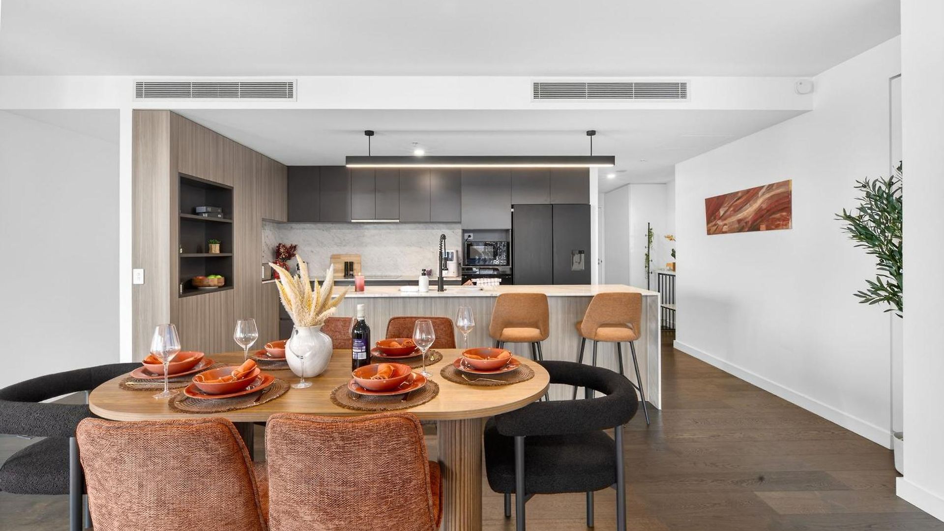 31f Premium 3br Skyline River Views One Apartment Brisbane