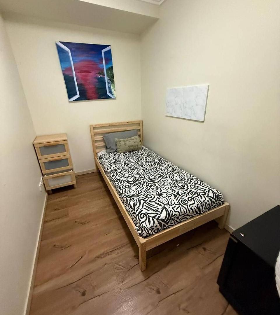 Cozy 2br In Brisbane