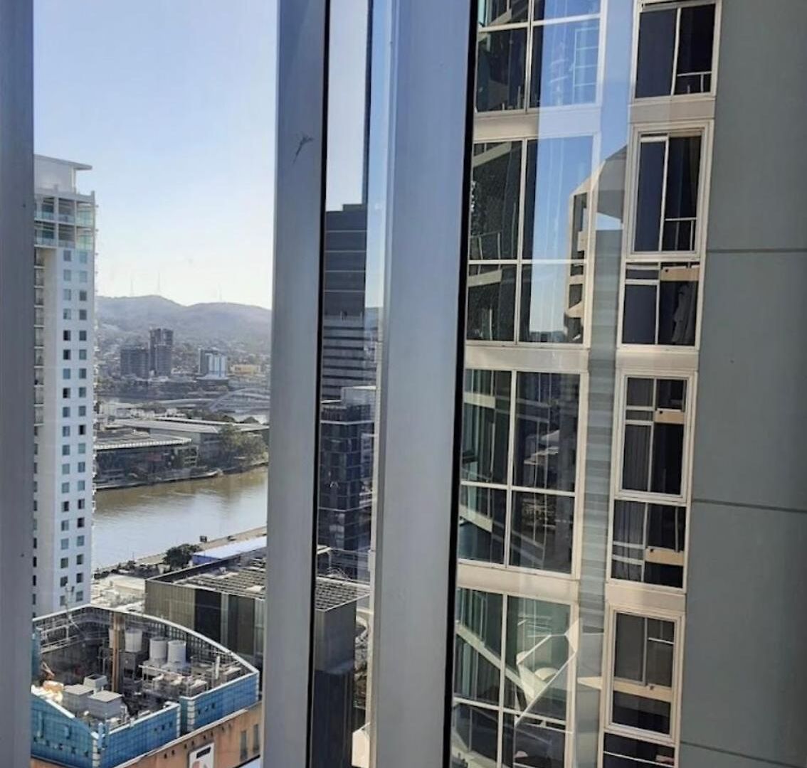 Cozy 2br In * Brisbane