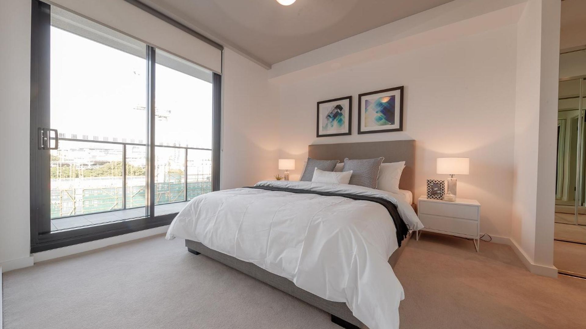 Apartment King Street Residences Brisbane
