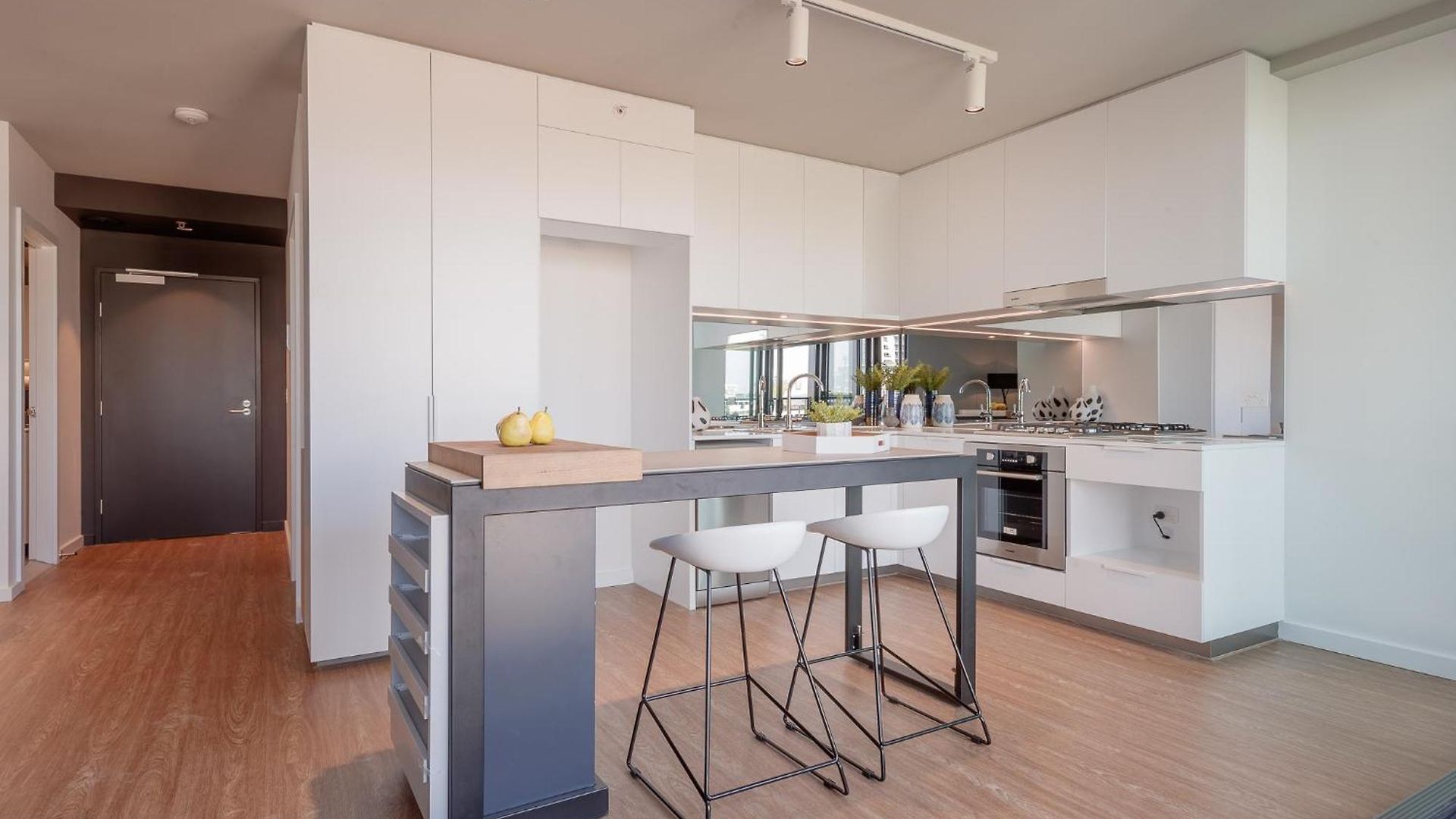 King Street Residences