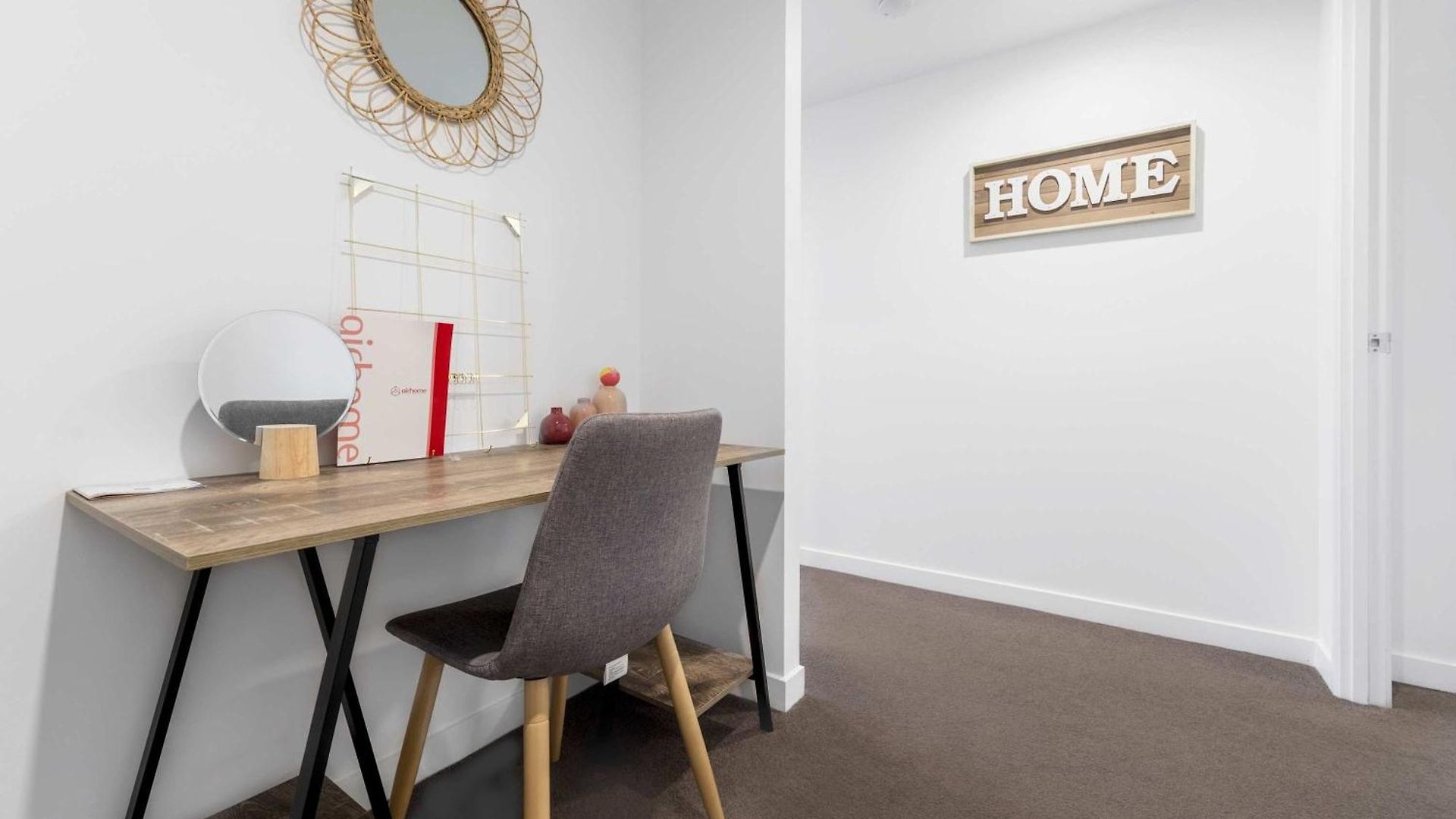 Apartment Stylish 2br With Water Views In South