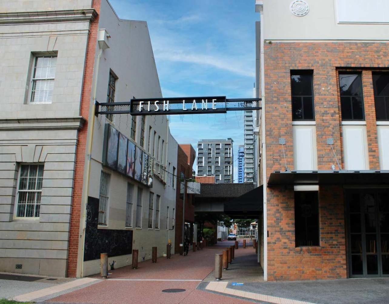 Fab! Skyline Cbd Views Over South Bank Apartment *