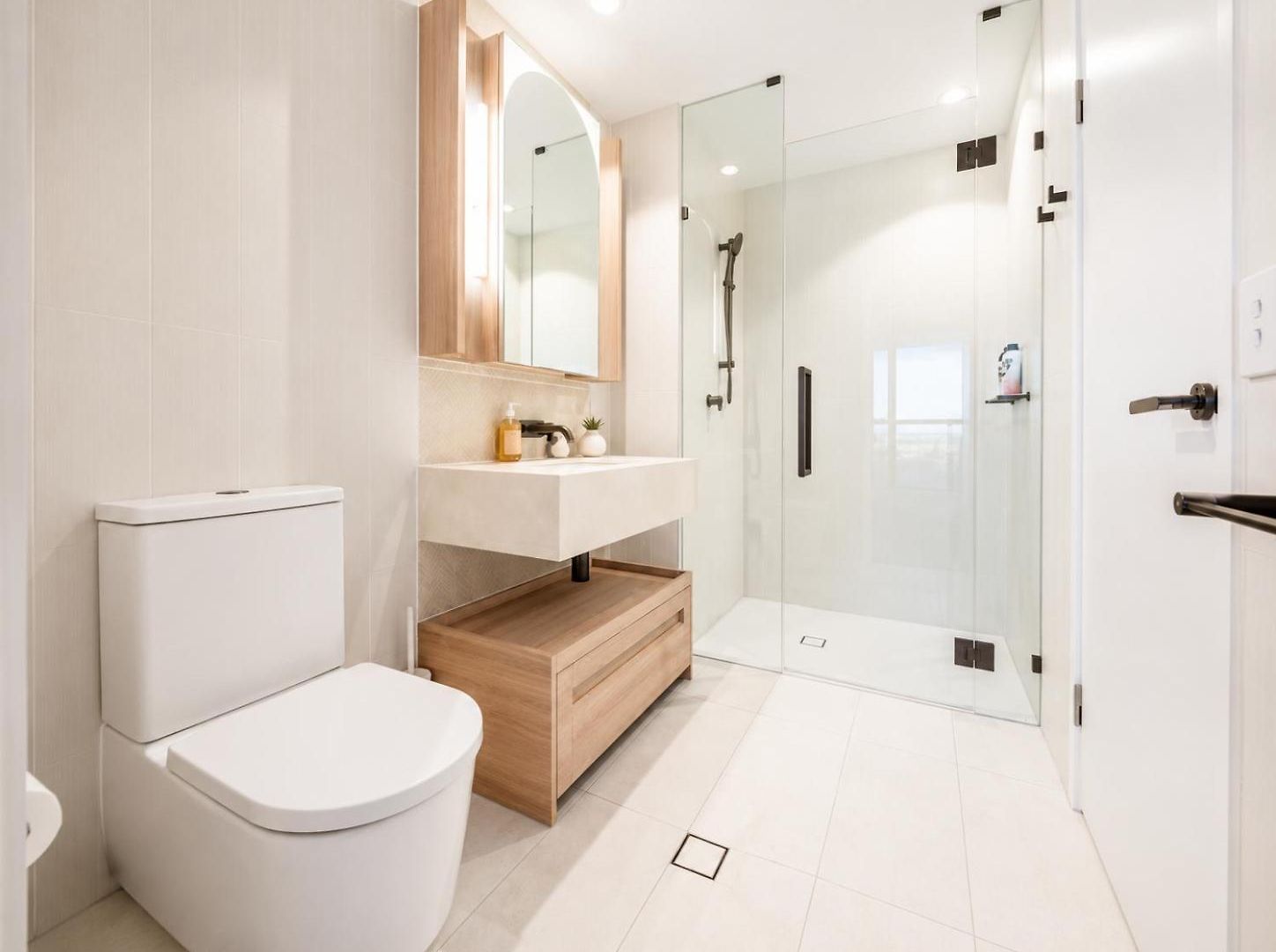Apartment Botanic Serenity - Qwr Lv 49 Luxury | Bne River - Brisbane