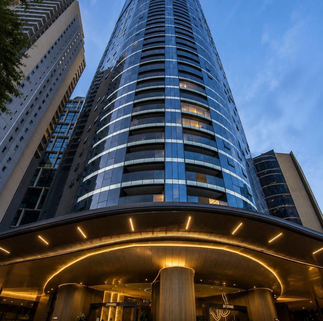 Skytower Level 53 Free Parking Sleeps 5 Cbd Apartment *