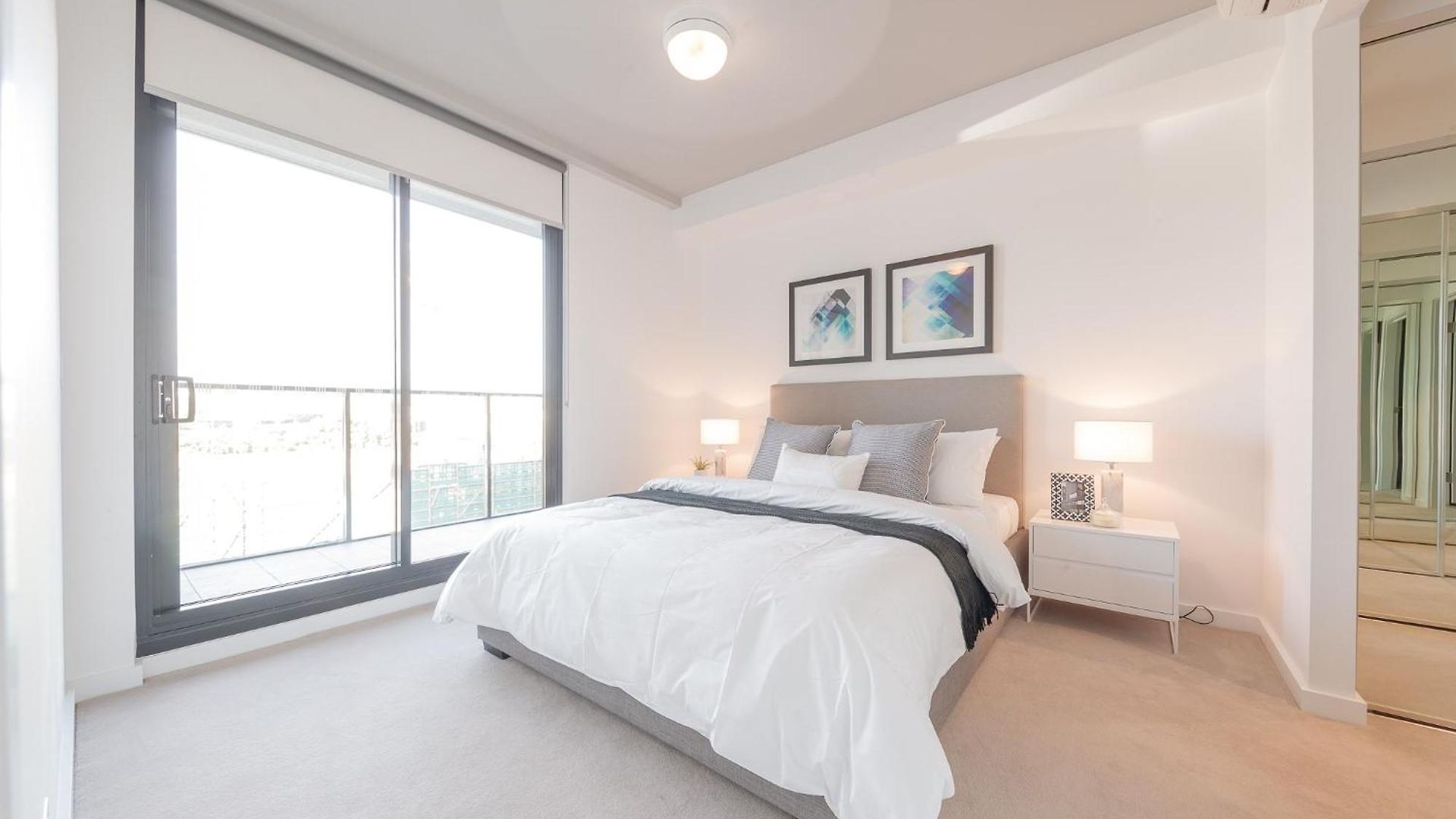 King Street Residences * Brisbane