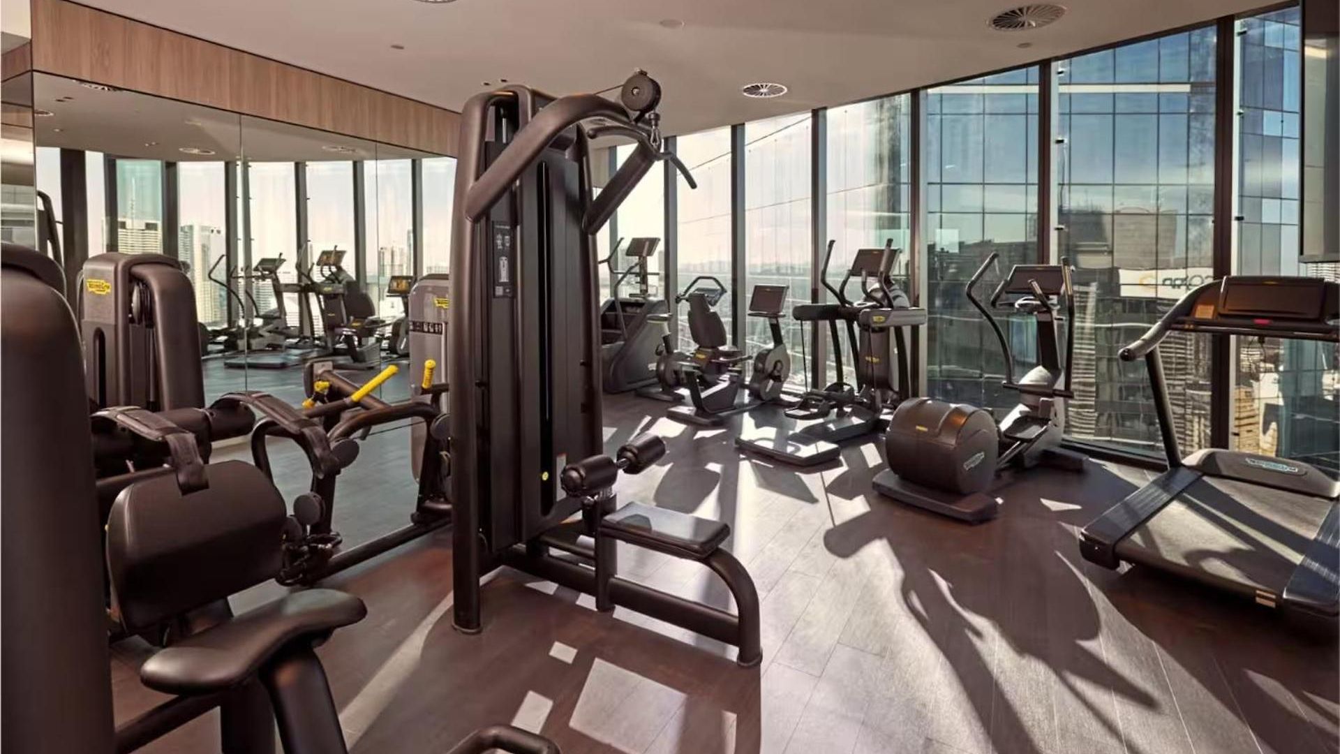 One Sky - Sleep 6 - Pools Cinema Sauna Gym Free Parking * Brisbane