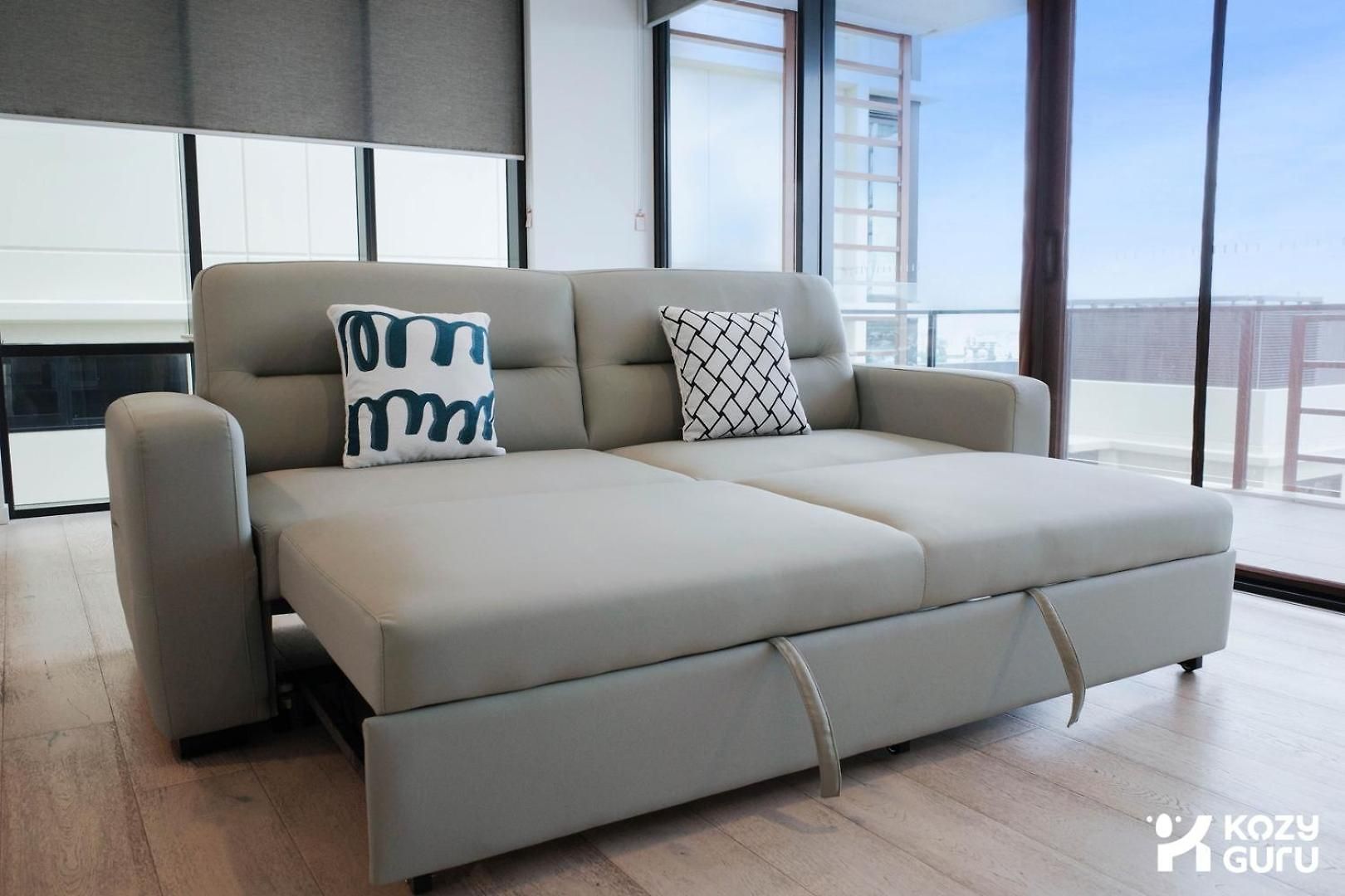Kozyguru | South | Prime Skyline Retreat