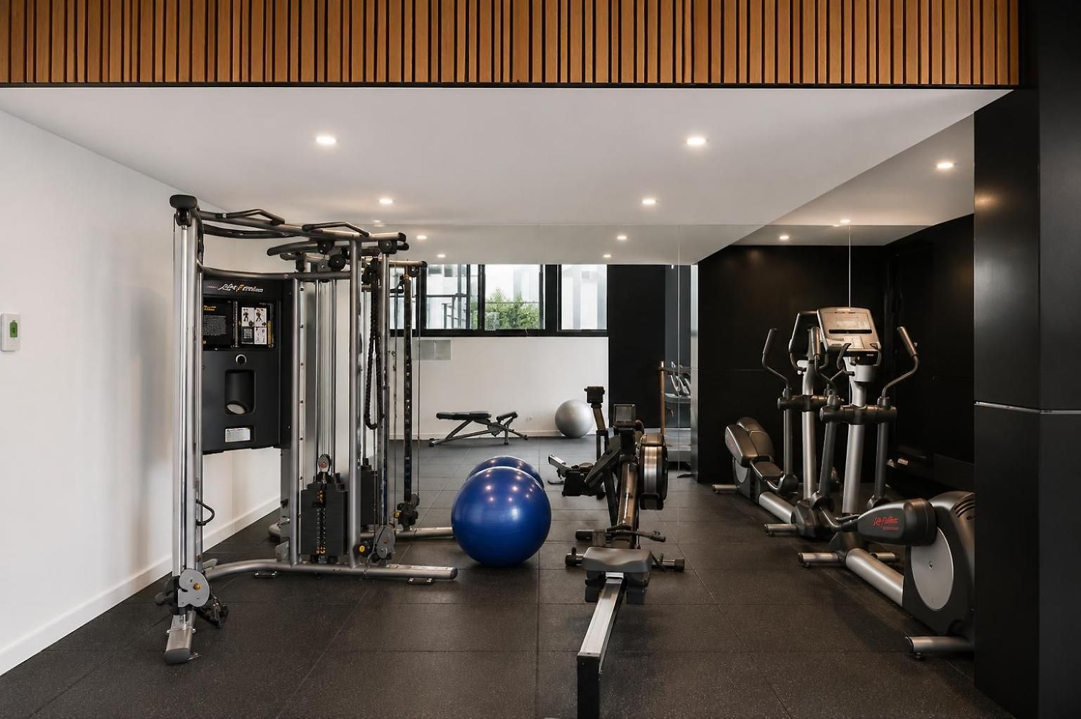 Apartment Skytower Level 53 Free Parking Sleeps 5 Cbd