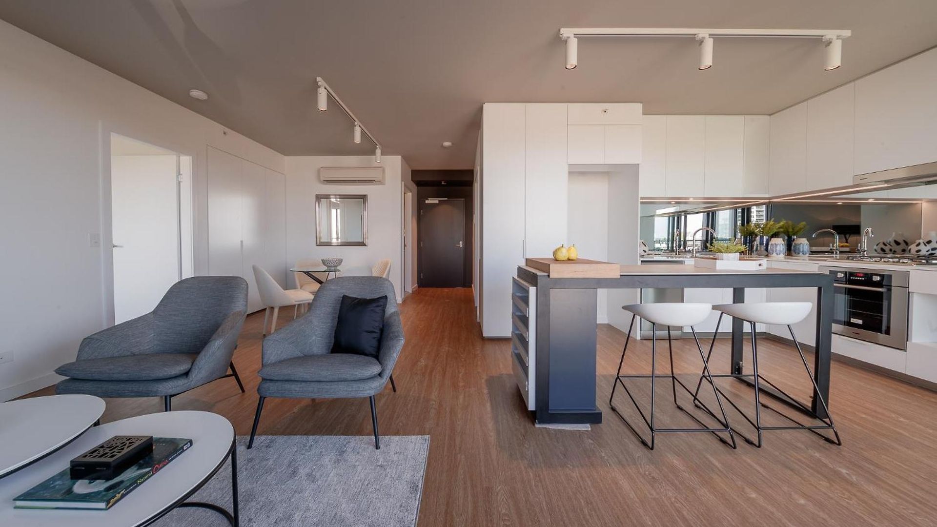 King Street Residences Apartment *