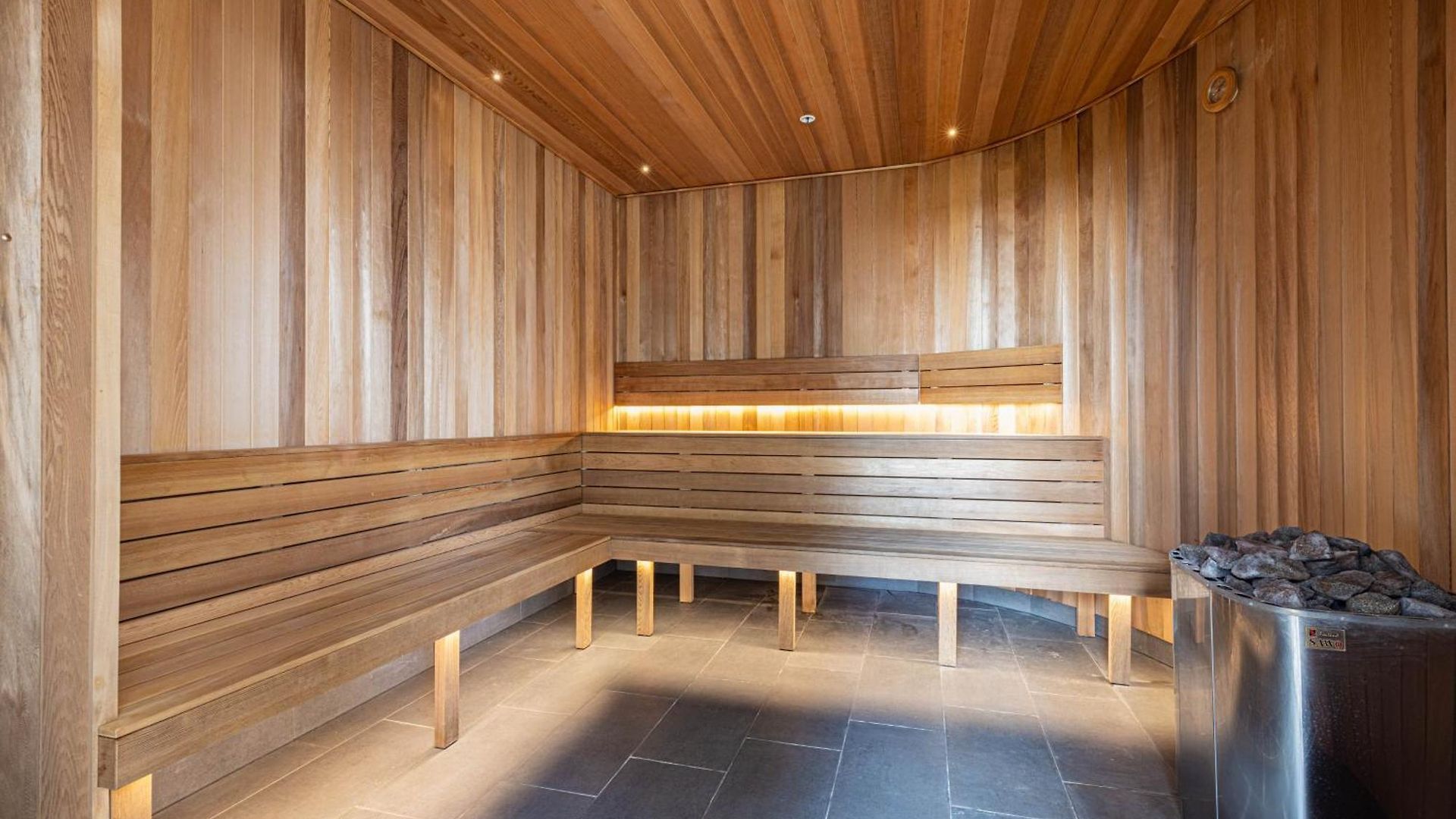 Apartment Matcha Madness Zen Escape - Riverfront