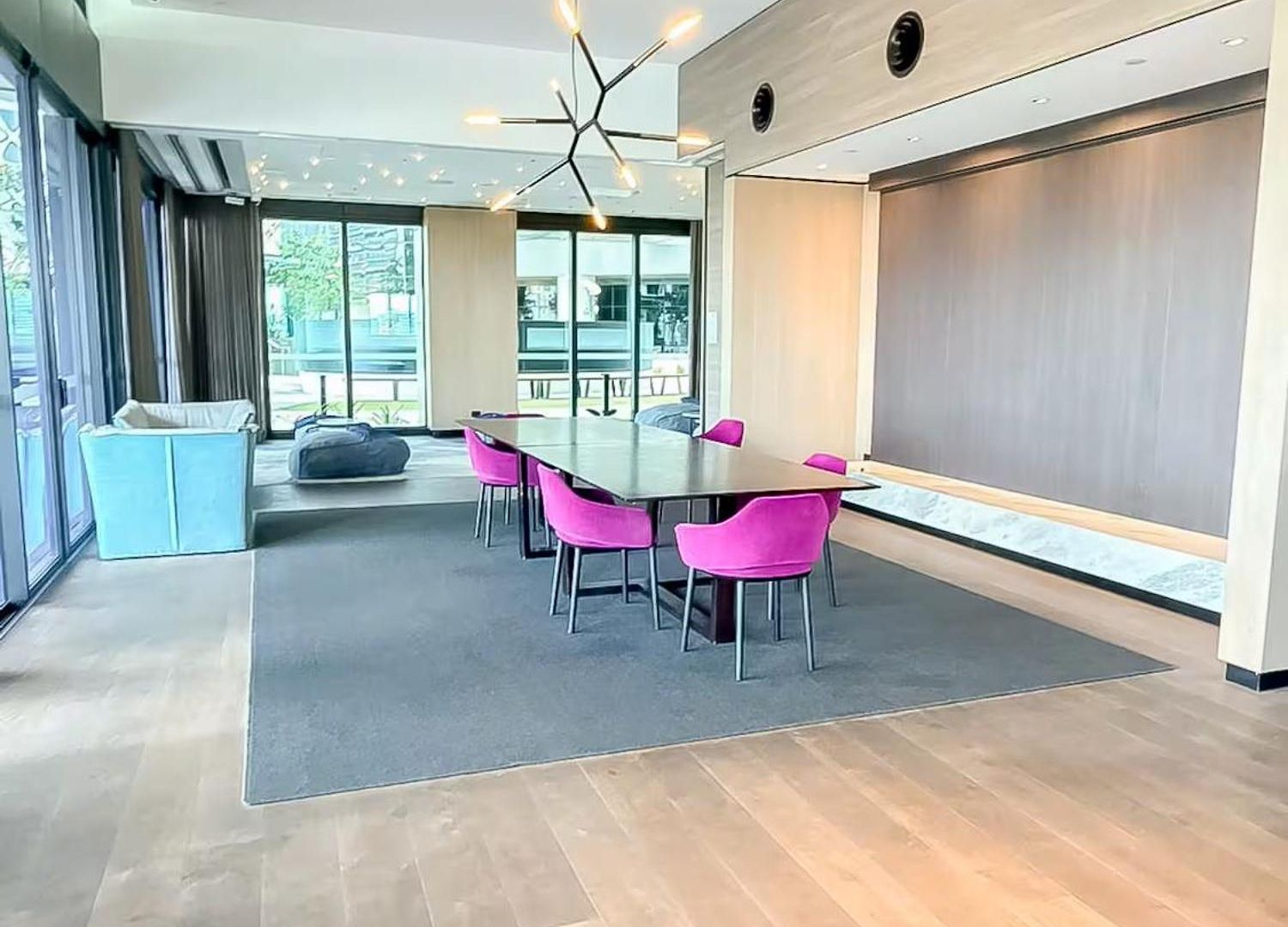 One Sky - Sleep 6 - Pools Cinema Sauna Gym Free Parking