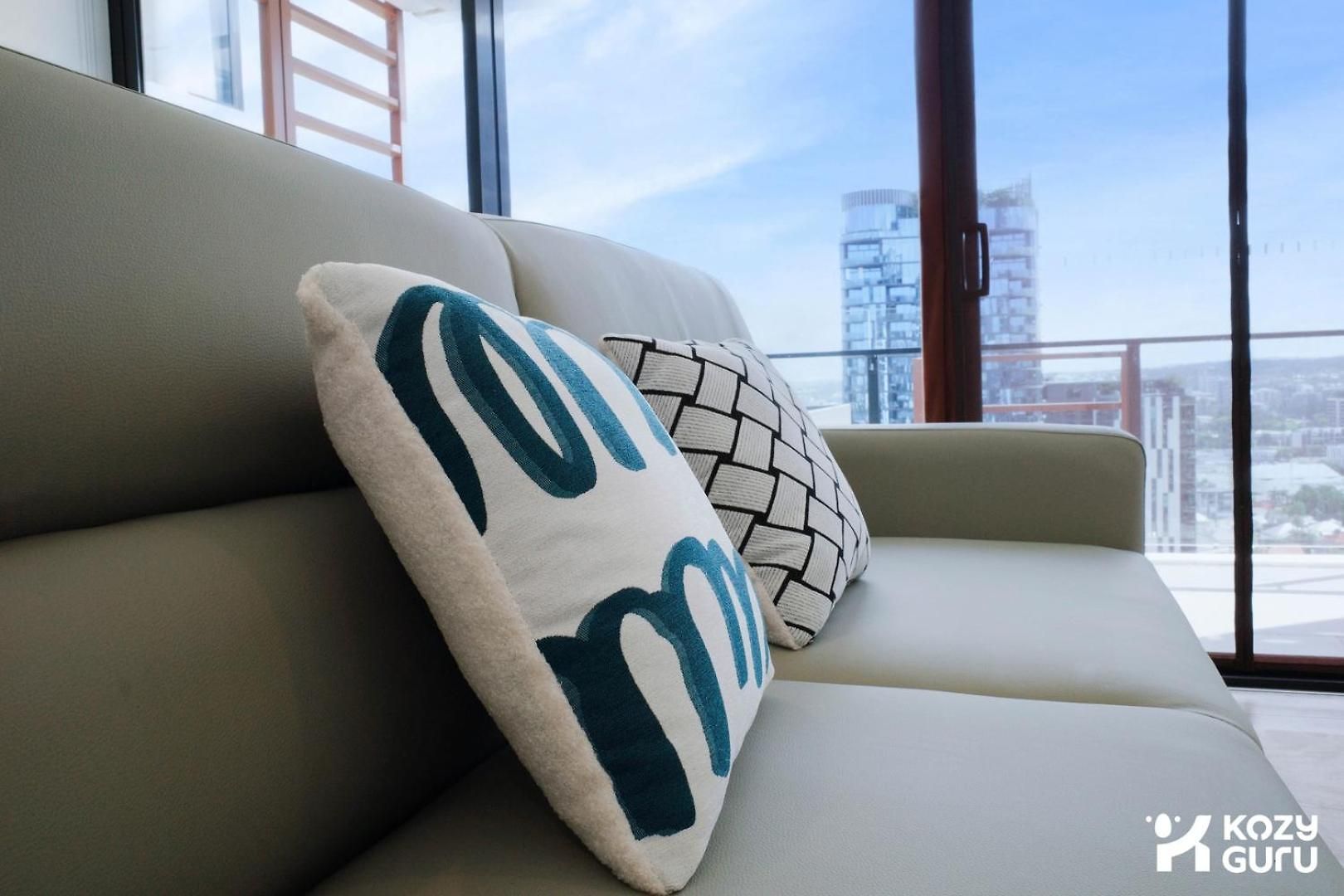 Kozyguru | South | Prime Skyline Retreat Brisbane