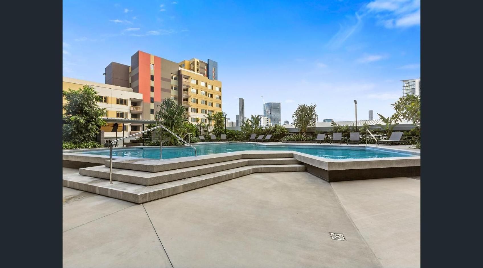 King Street Residences Apartment *