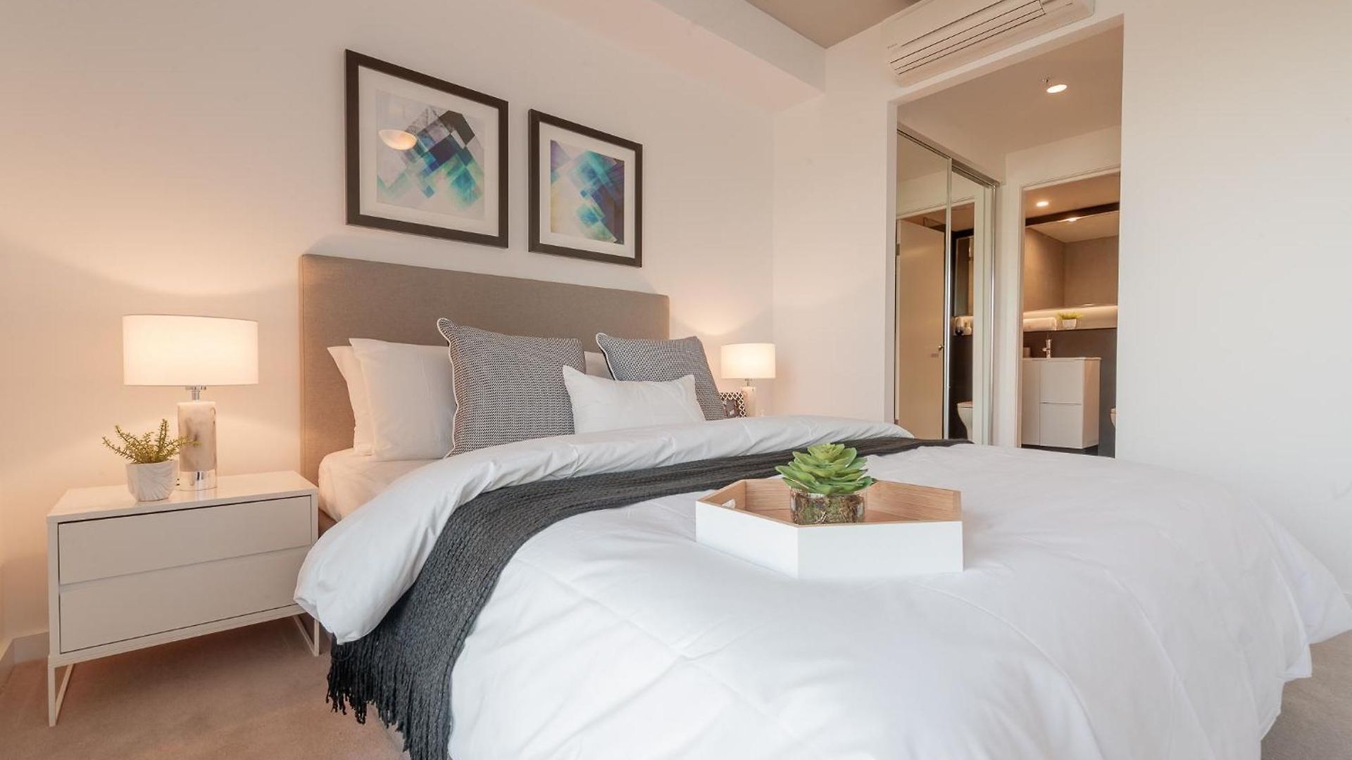 King Street Residences Apartment Brisbane