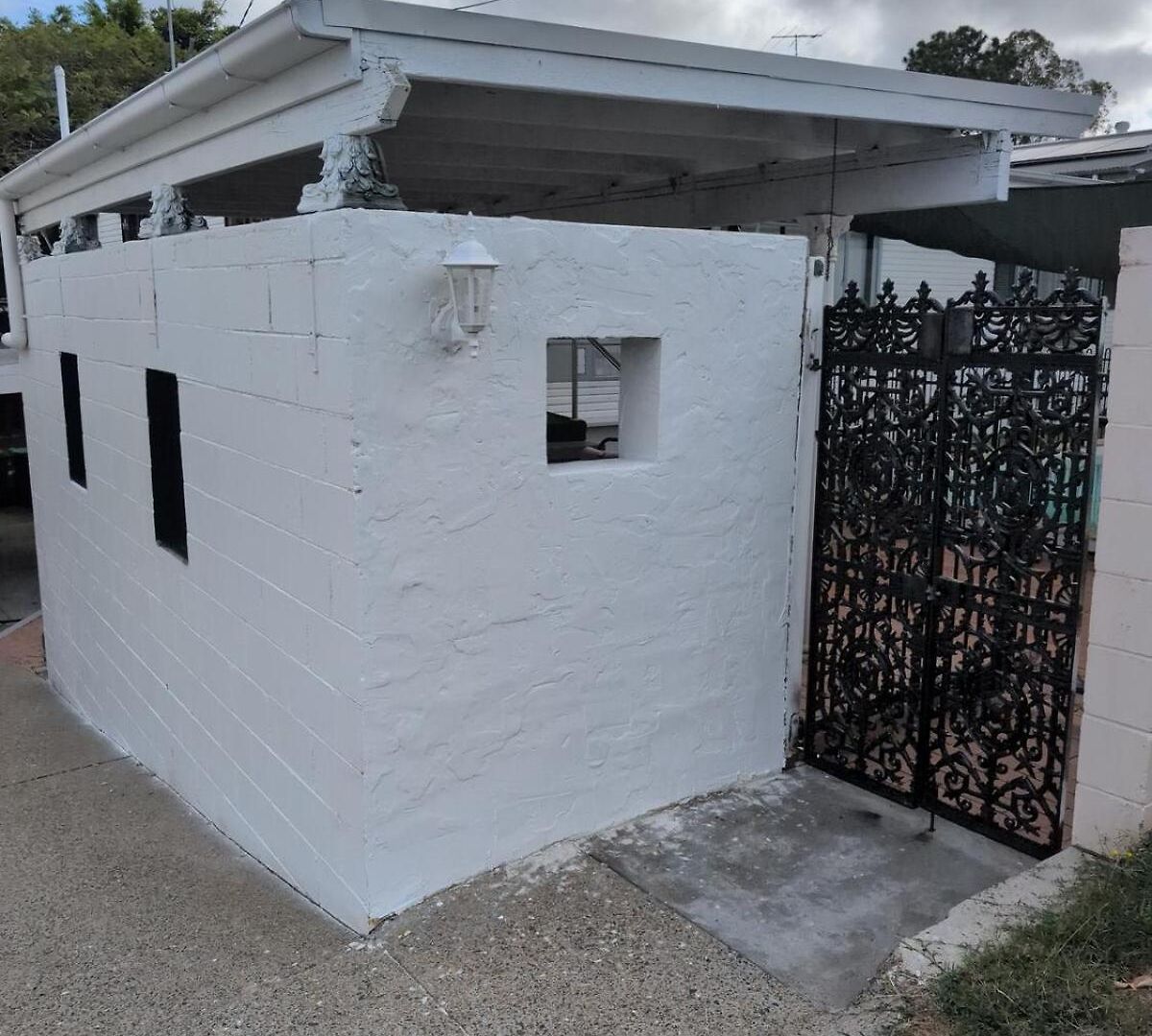 Peaceful, Pool, Lowtox, B'fast Included, Yoga Yard Apartment Brisbane