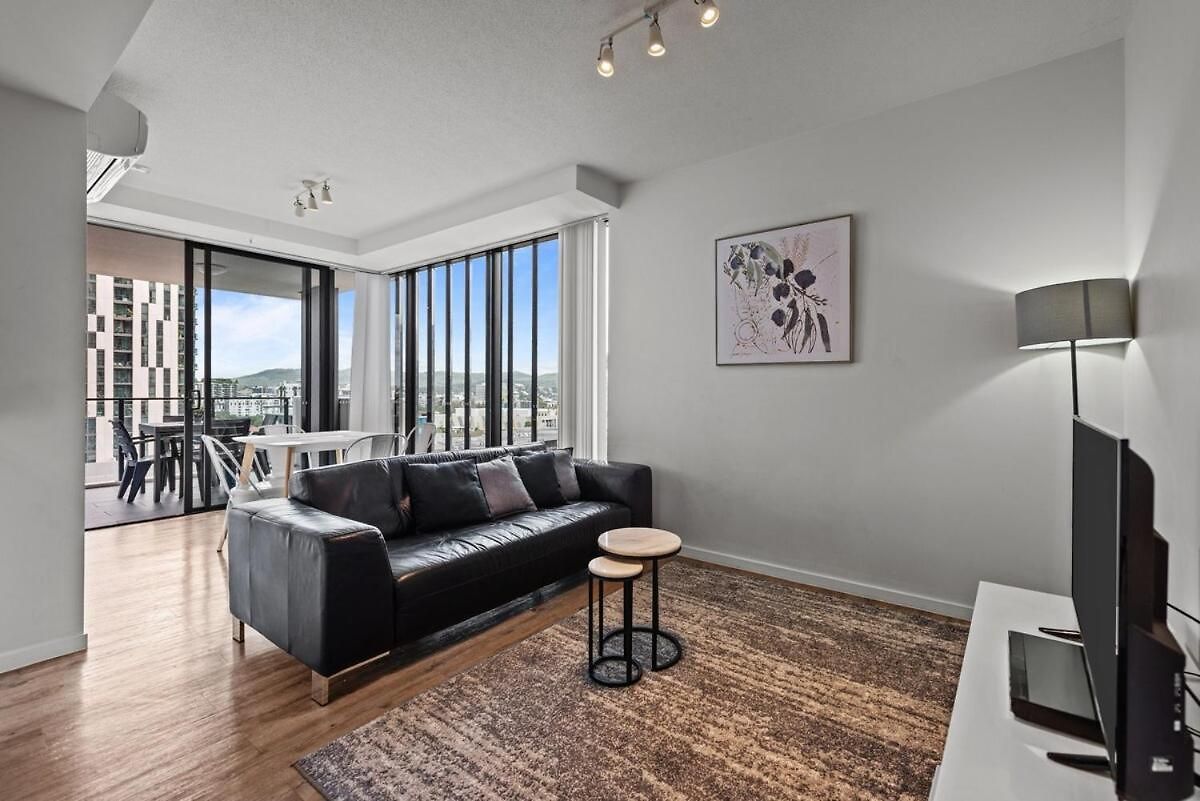 Soda Apartment *