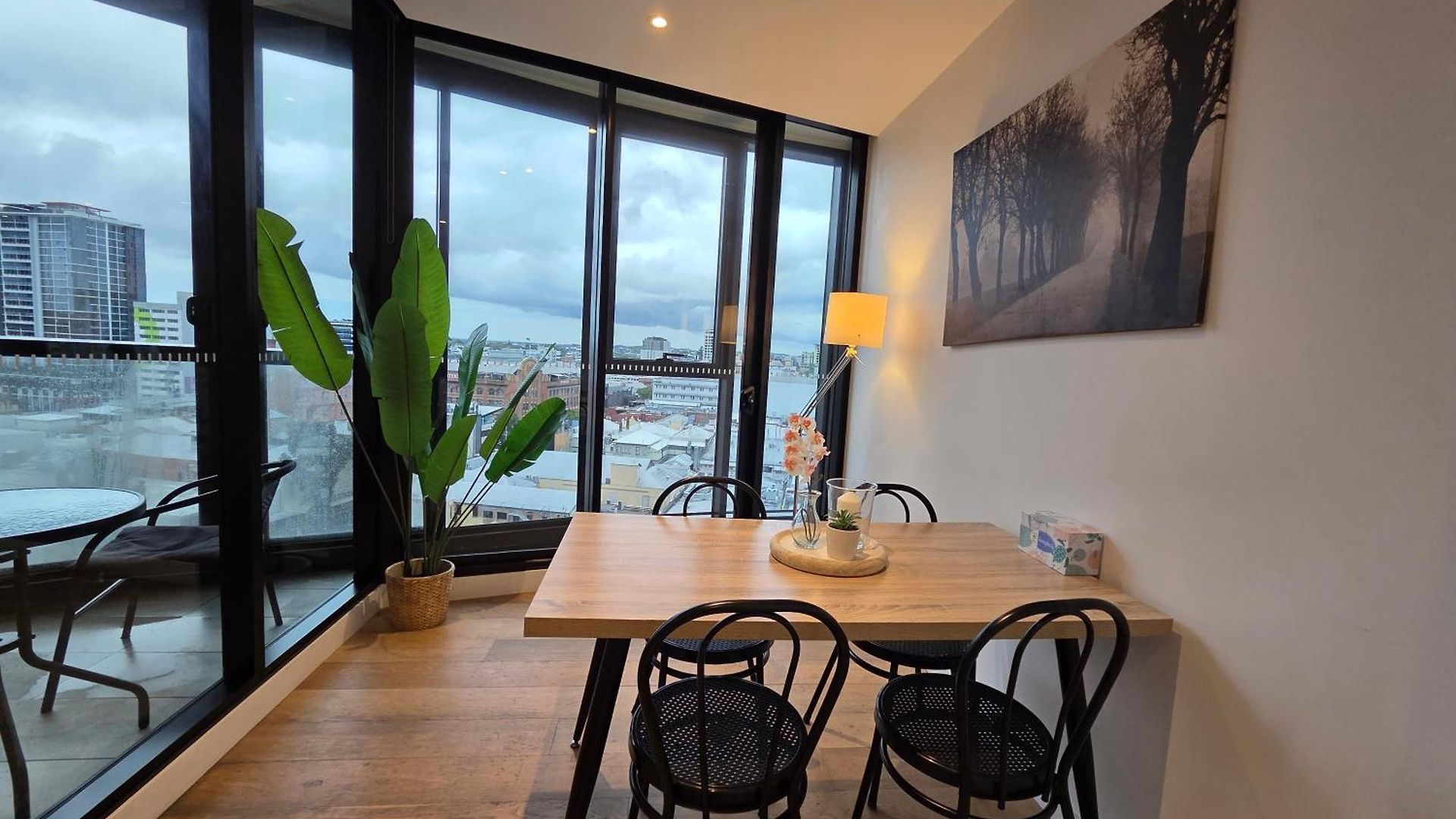 Valley Hideaway It Is A Private 2br With Pool And Gym Brisbane
