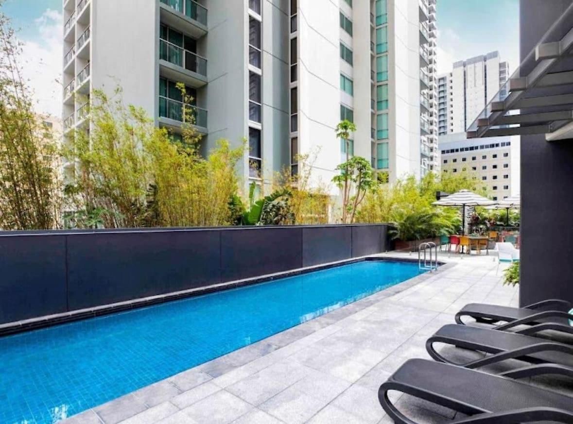 Apartment Cozy 2br In *