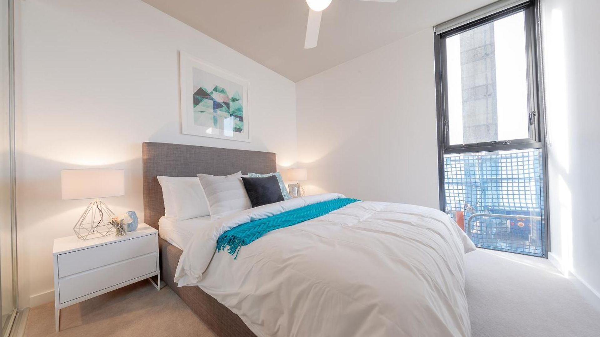 Apartment King Street Residences Brisbane