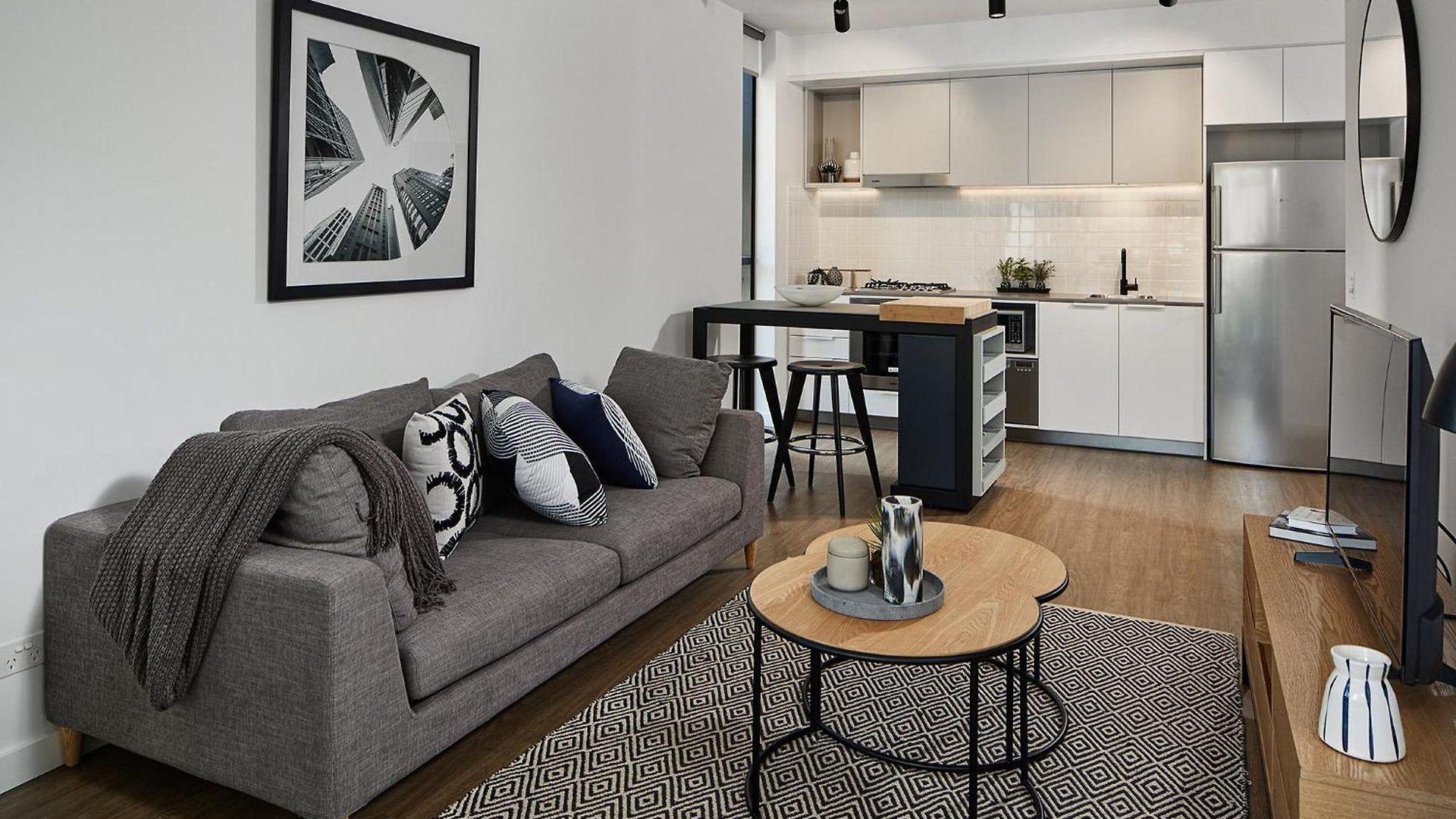 King Street Residences * Brisbane