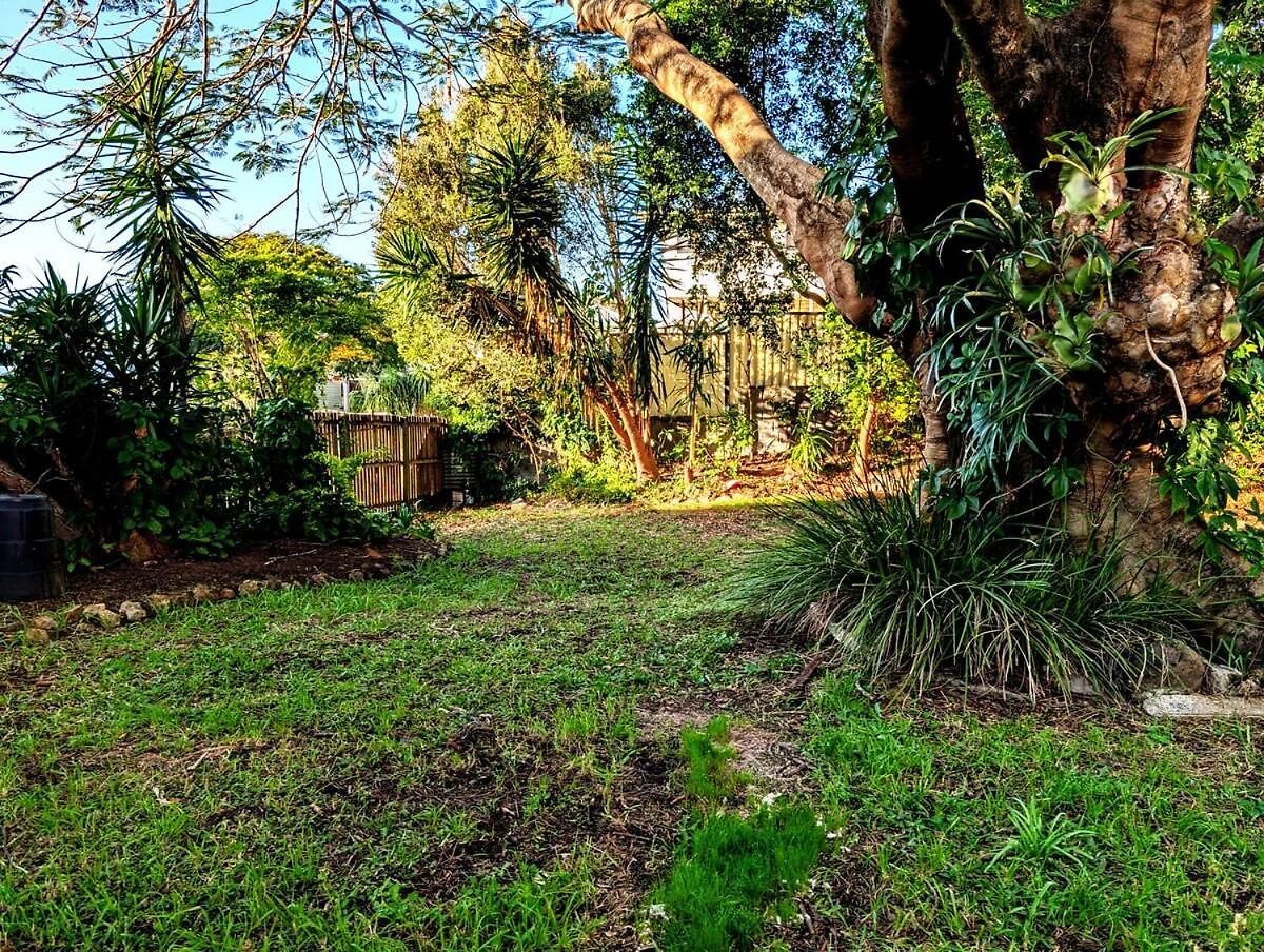 Apartment Peaceful, Pool, Lowtox, B'fast Included, Yoga Yard Brisbane