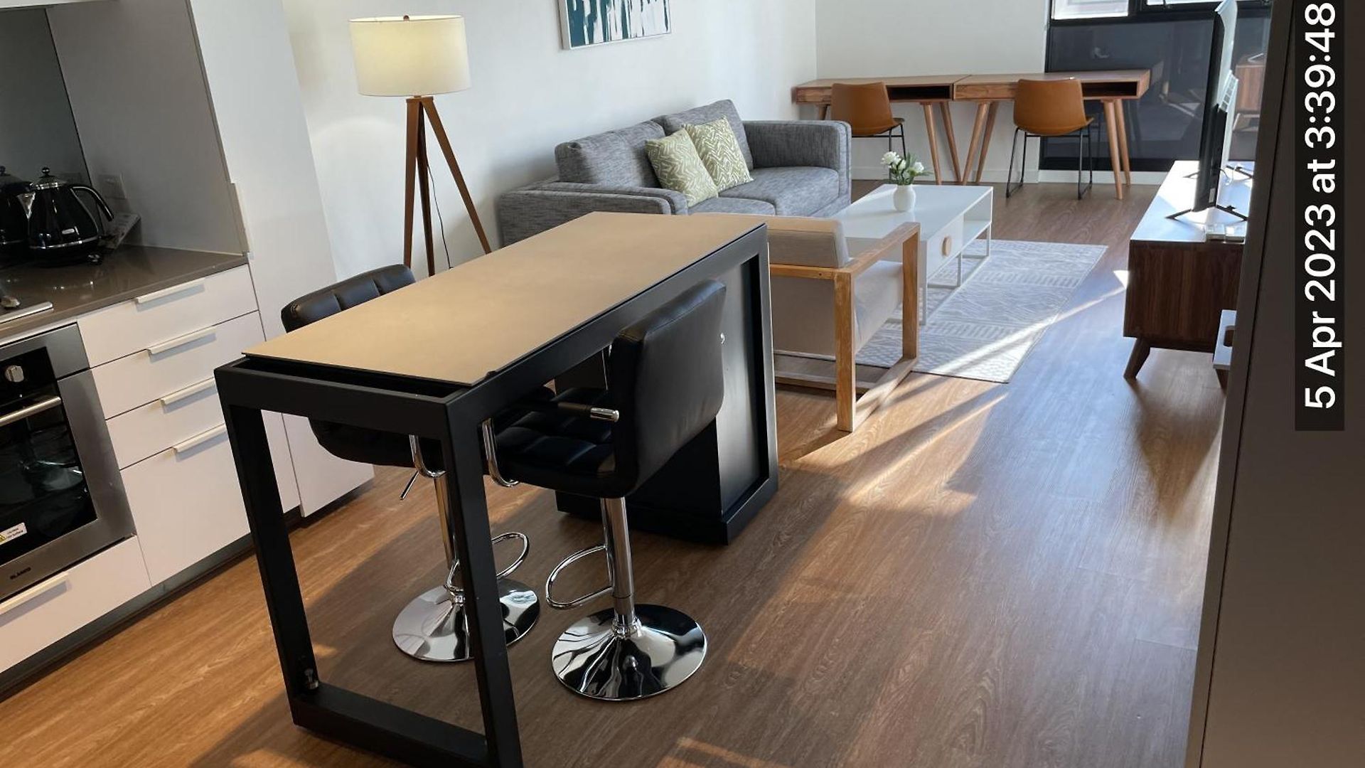 King Street Residences Apartment *