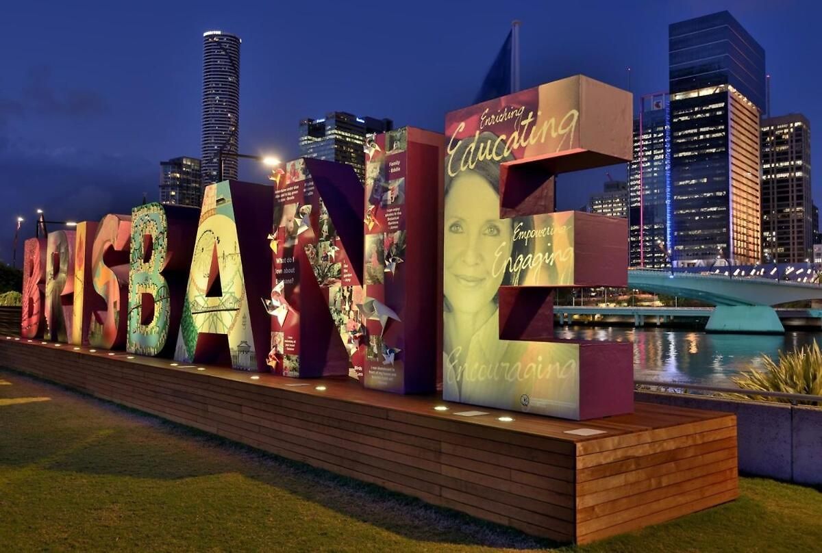 Soda Brisbane