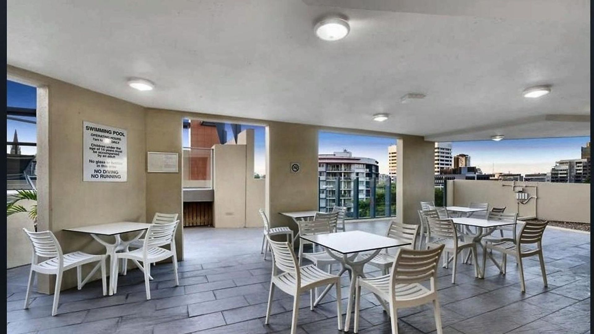 Two-bedroom Escape I Mantra On Queen Brisbane