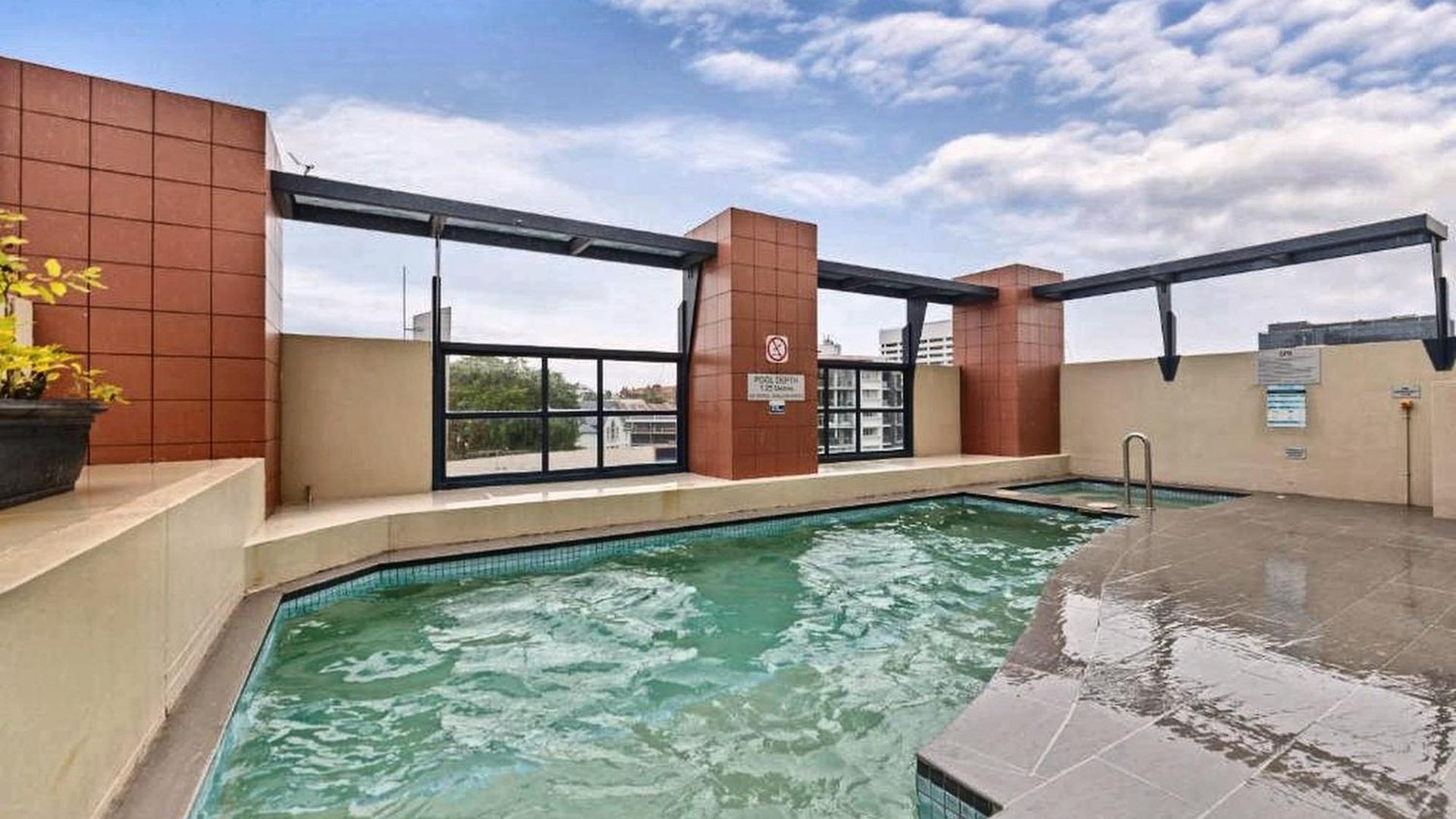 Two-bedroom Escape I Mantra On Queen * Brisbane