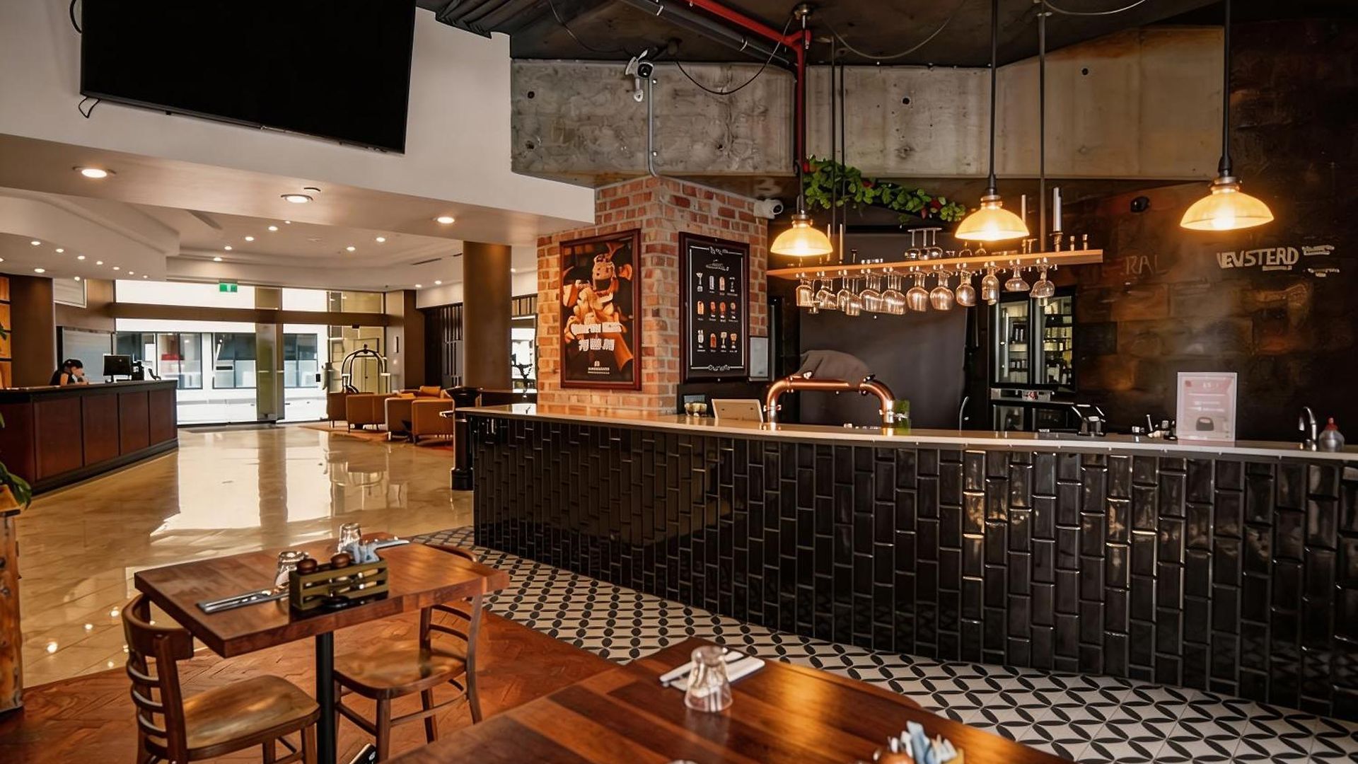 Pool & Gym & Parking * Brisbane