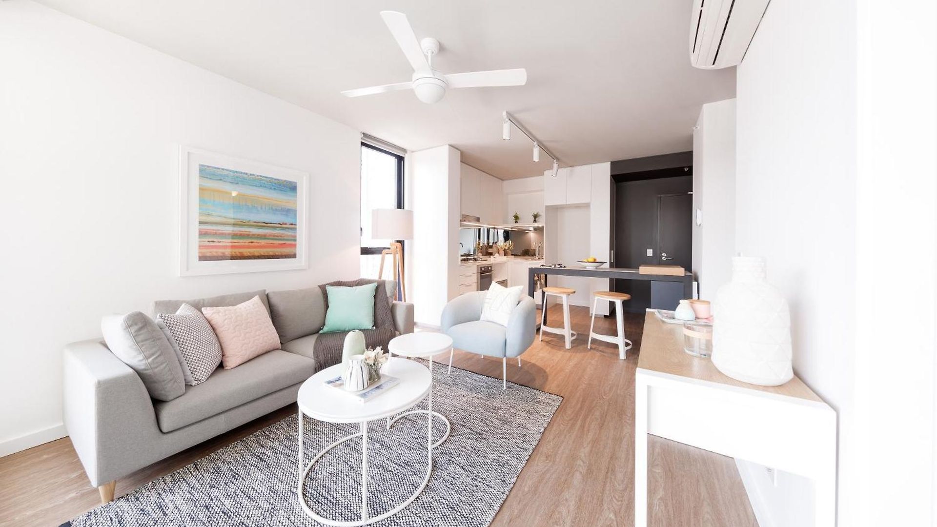 King Street Residences Apartment Brisbane