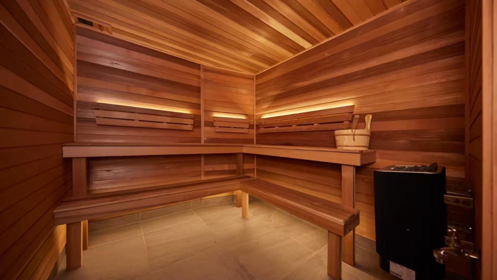 One Sky - Sleep 6 - Pools Cinema Sauna Gym Free Parking * Brisbane
