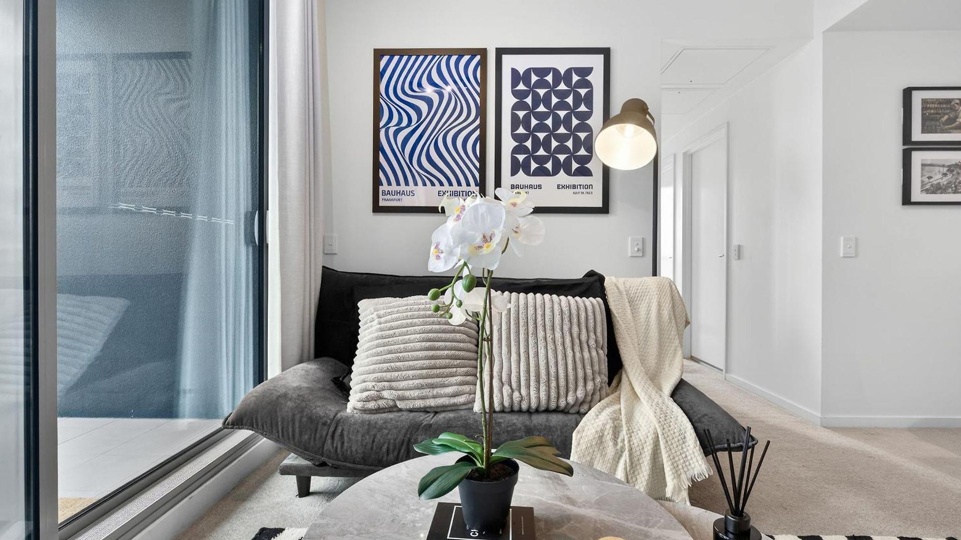 Portside Luxe Retreat 2br Free Parking & Pool