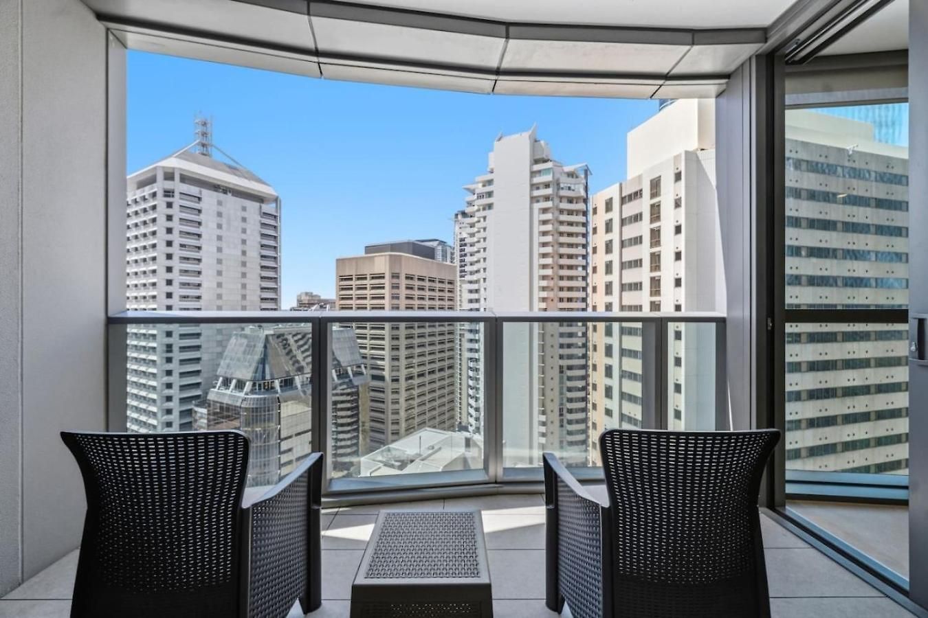 Landmark Queens Wharf 1br Wit Pool Gym And View * Brisbane