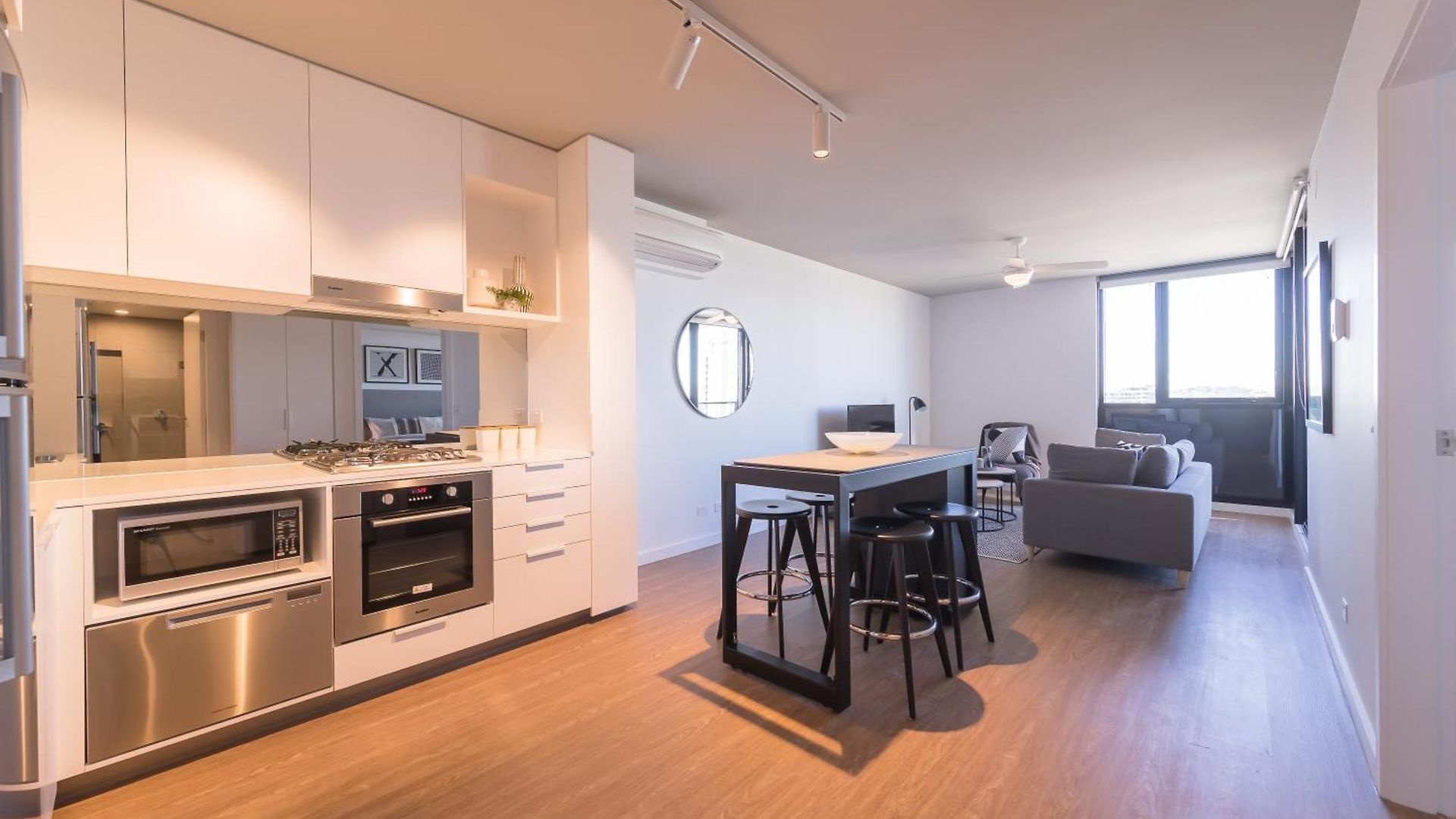 King Street Residences Apartment *