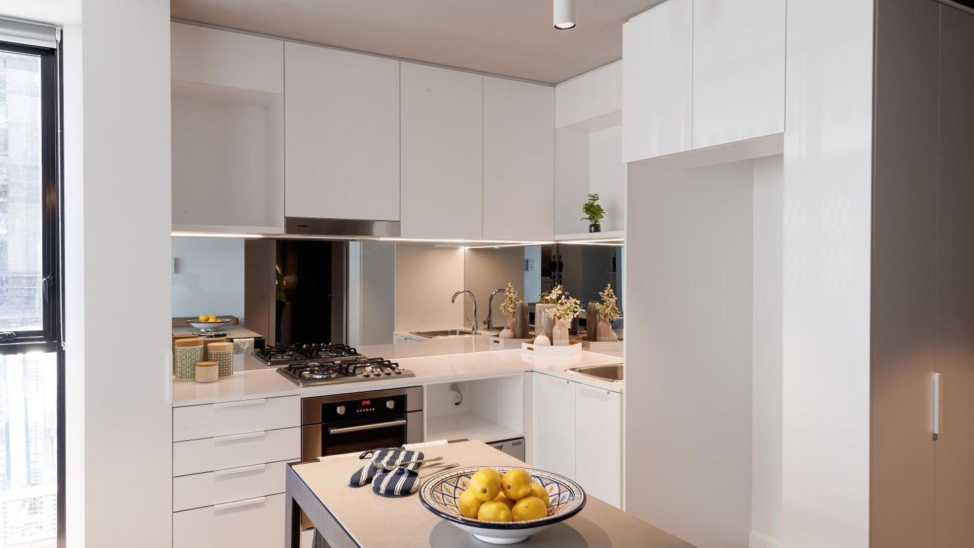 King Street Residences Apartment *