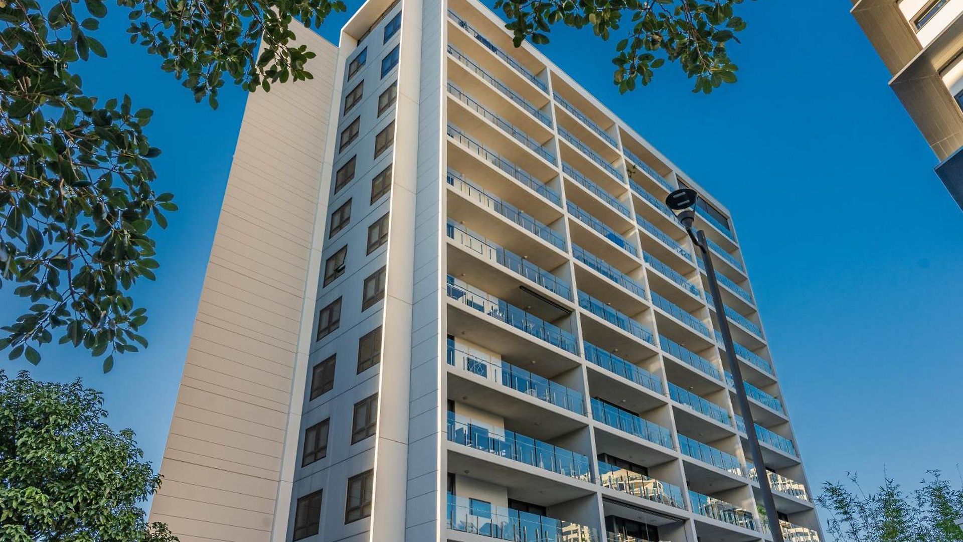 Gallery House Hamilton Apartment Brisbane