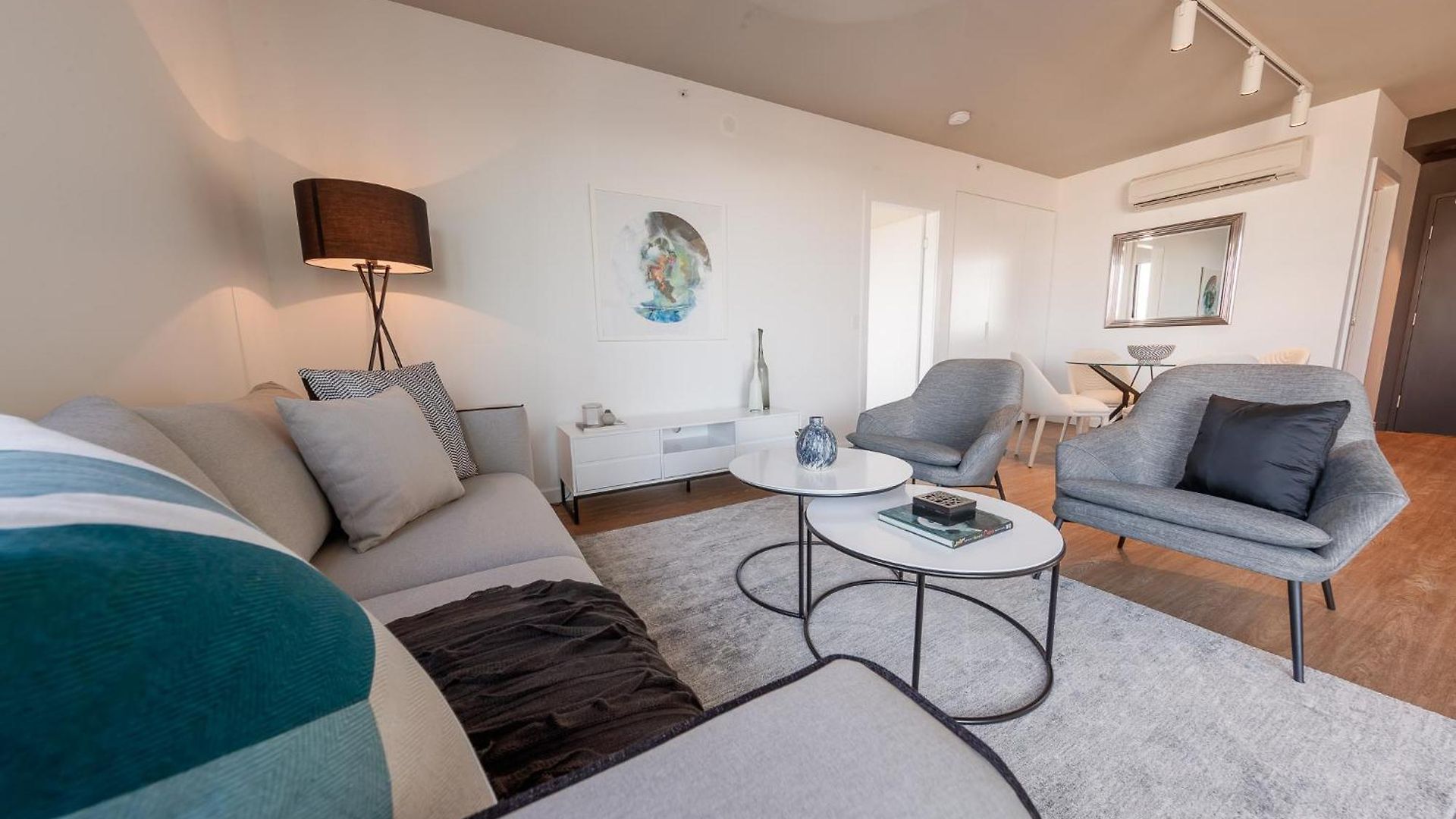 King Street Residences Apartment